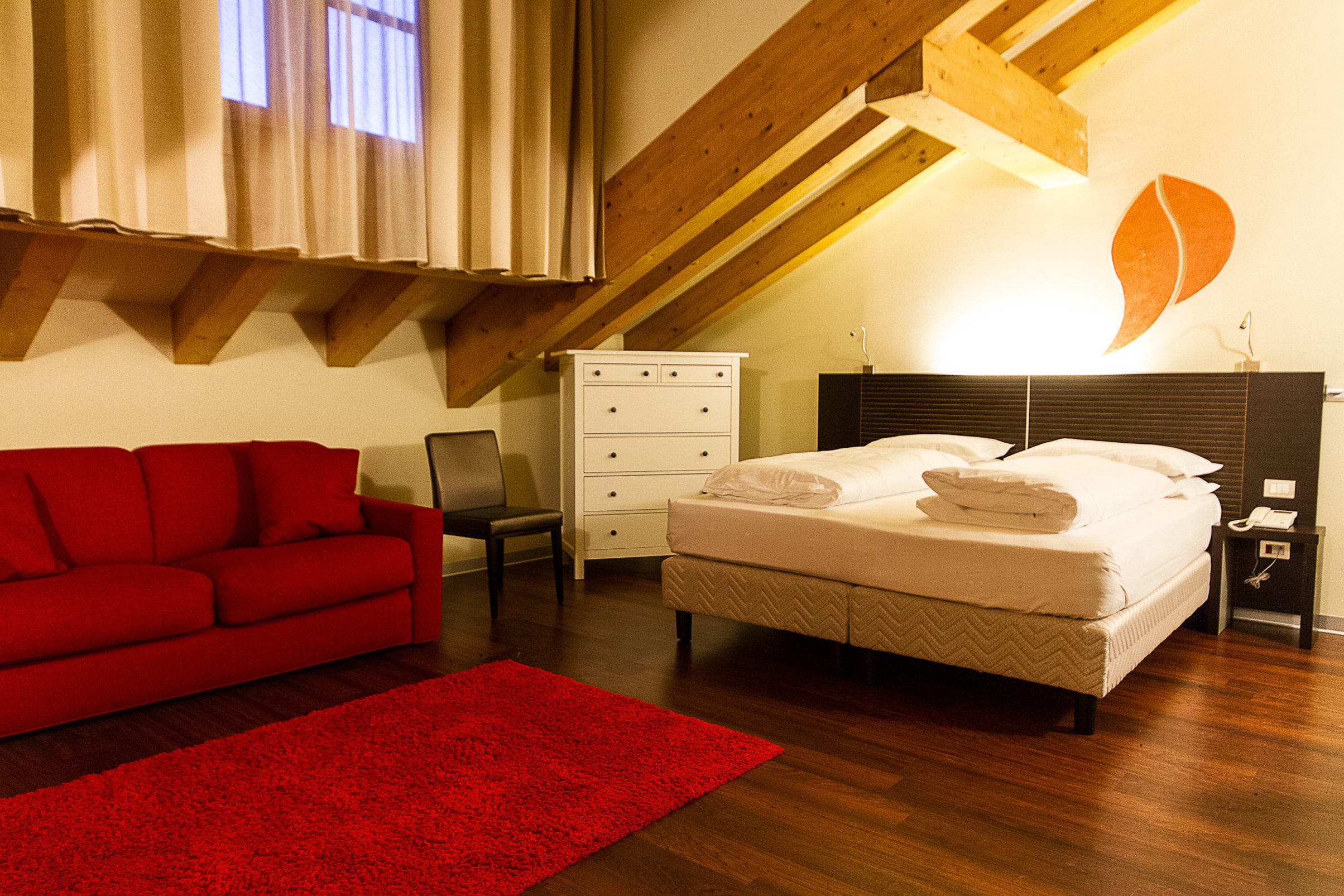 Hotel Norge Ansicht 5