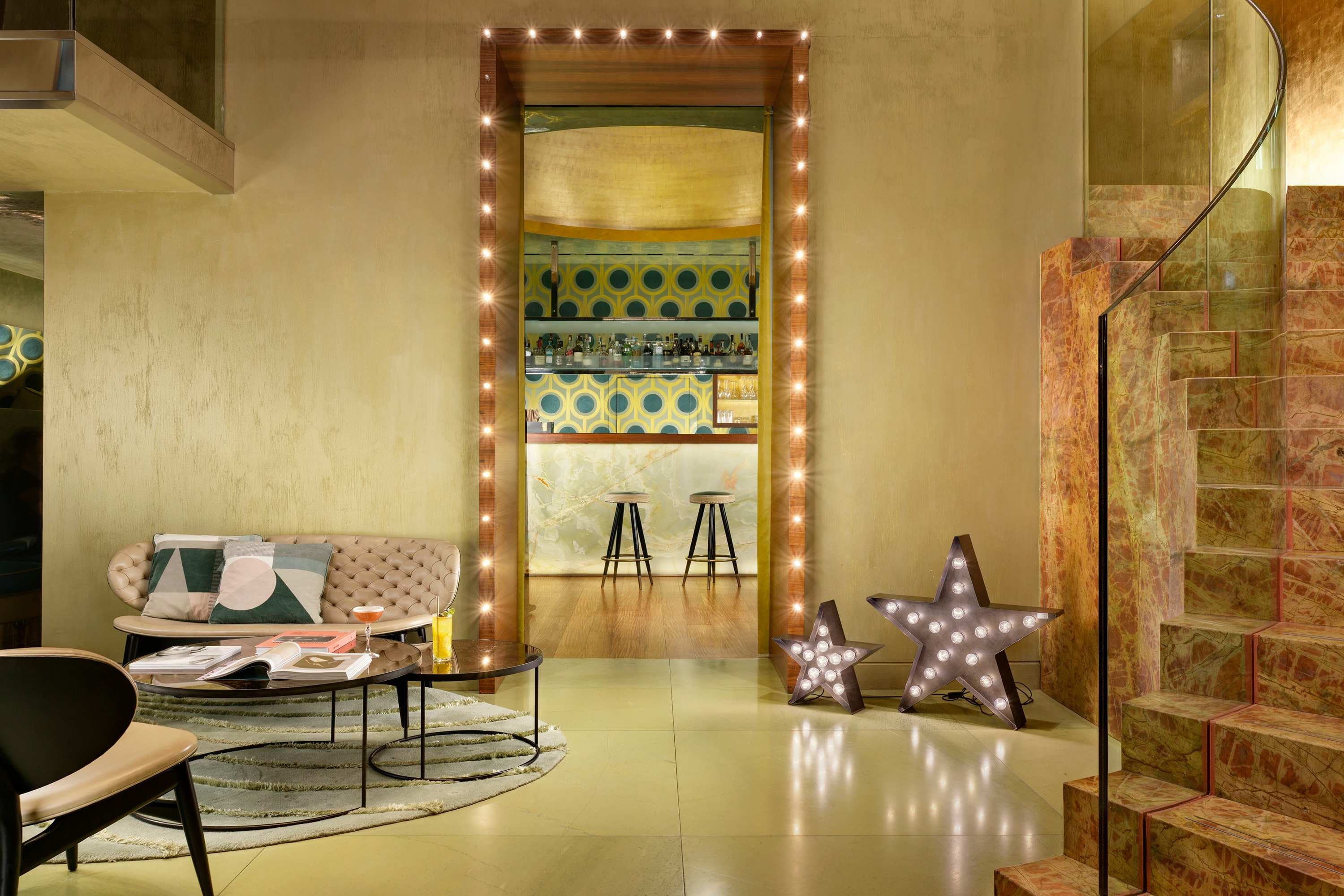 Hotel Enterprise Ansicht 7