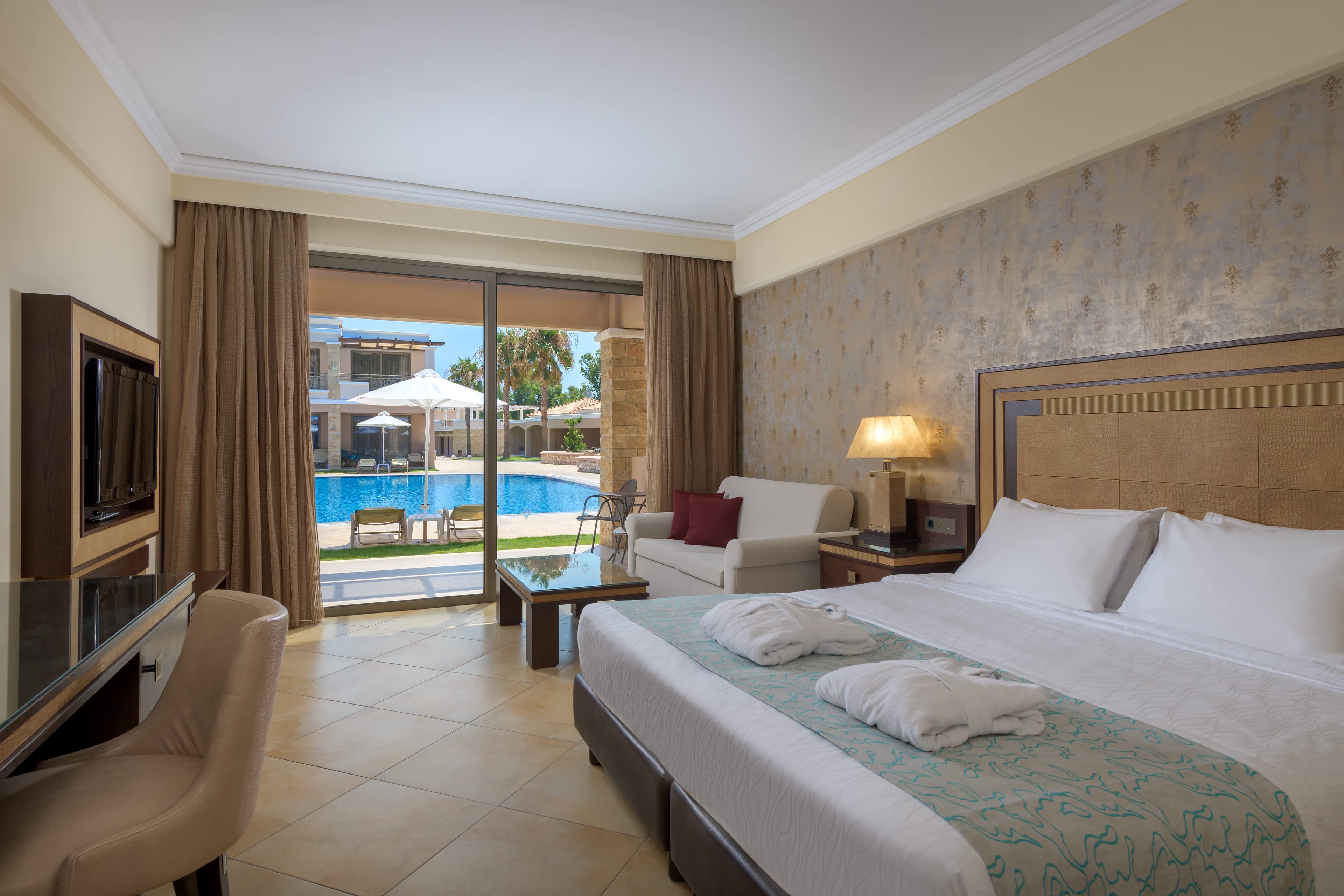 La Marquise Luxury Resort Complex Ansicht 4
