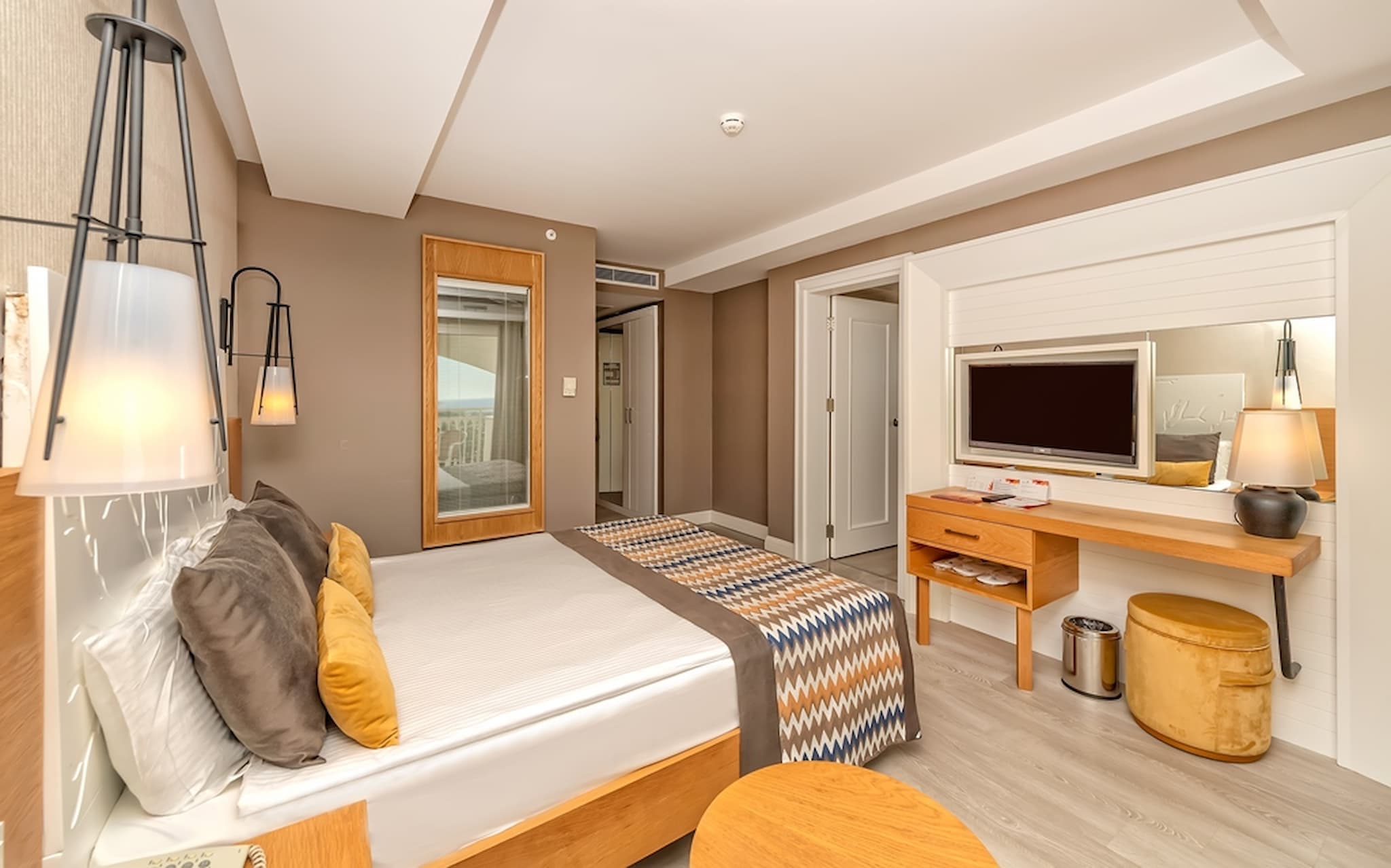 Sidera Kirman Premium Ansicht 6