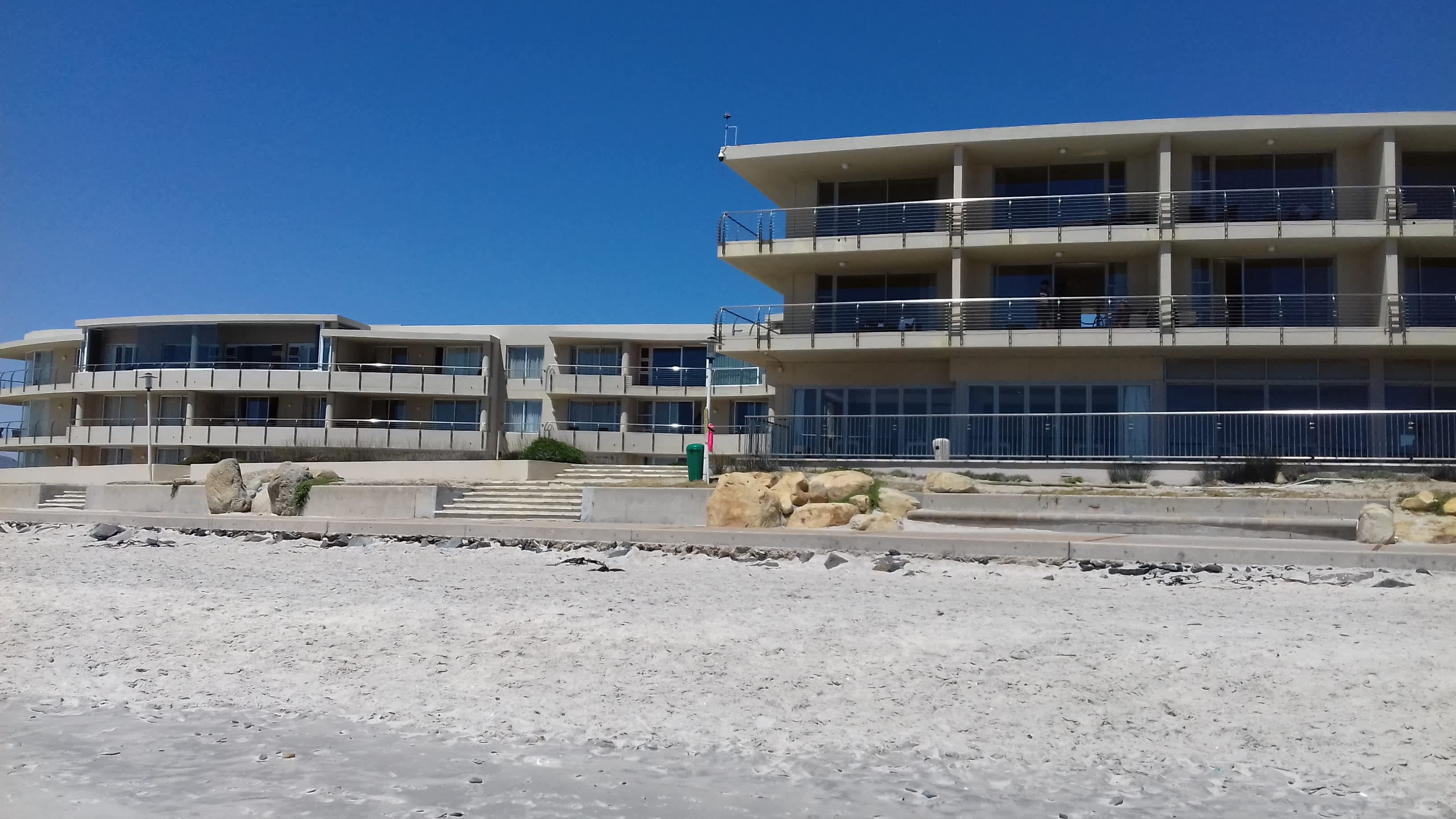 Lagoon Beach  Hotel & Spa Ansicht 2