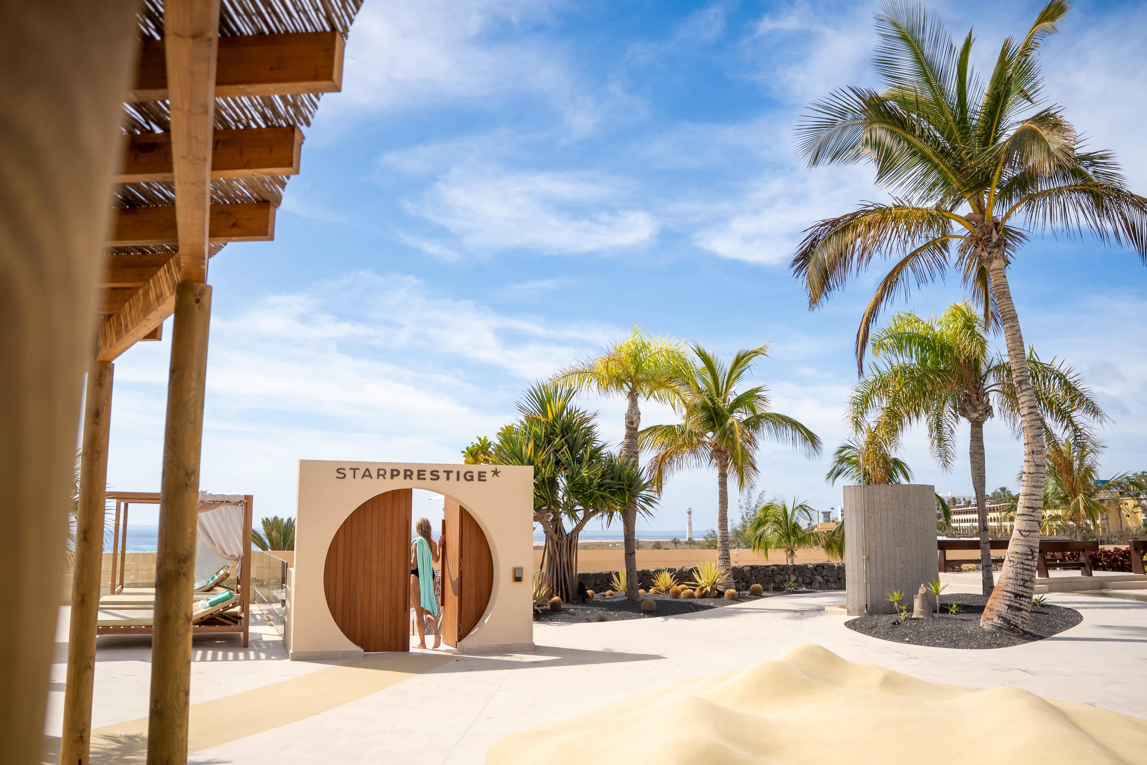 Iberostar Selection Fuerteventura Palace Ansicht 3