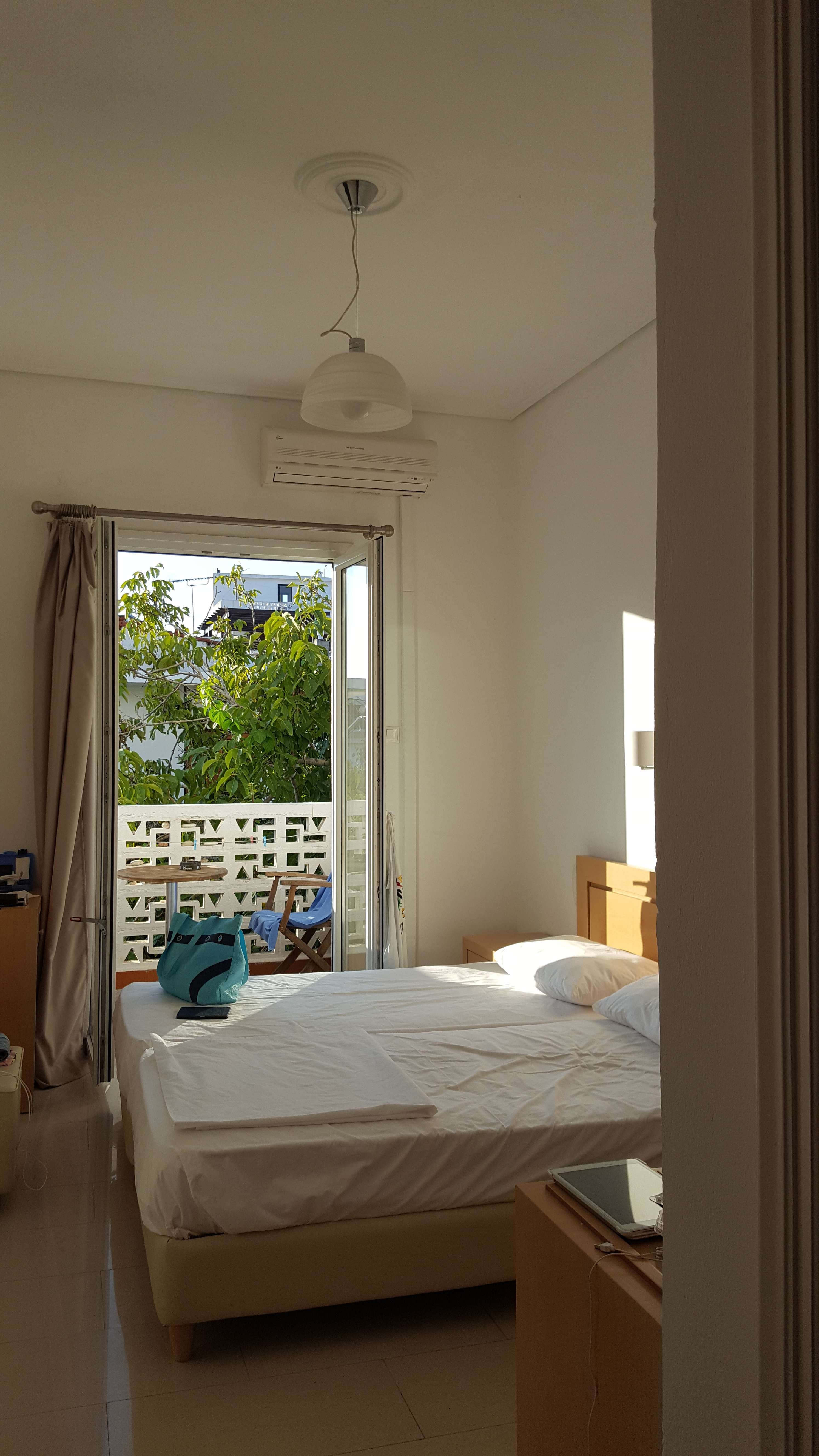 Hotel Adamantia Ansicht 5