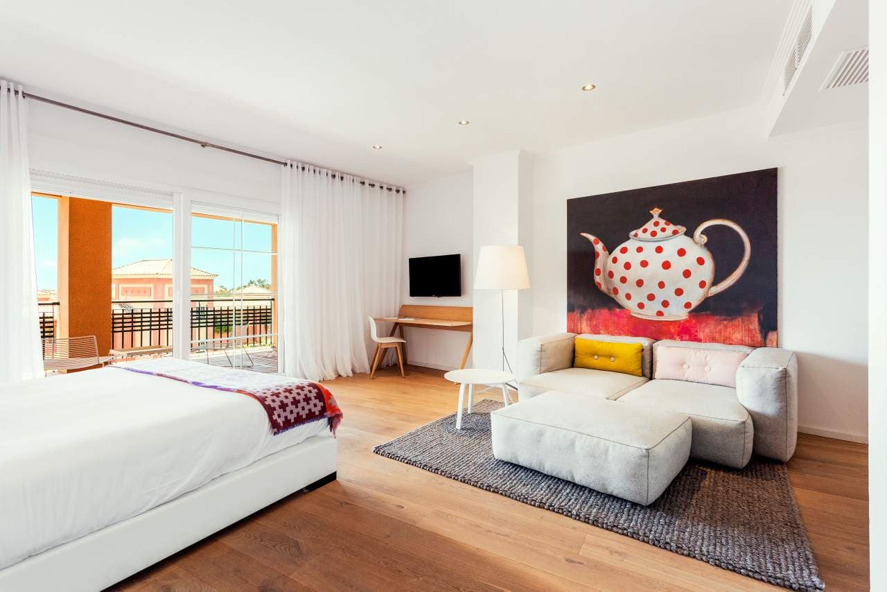 AMA Islantilla Resort Ansicht 6