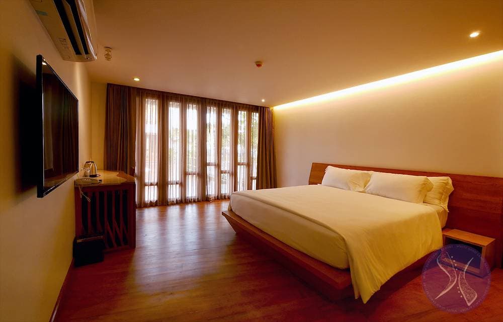 White Sand Samui Resort Ansicht 5