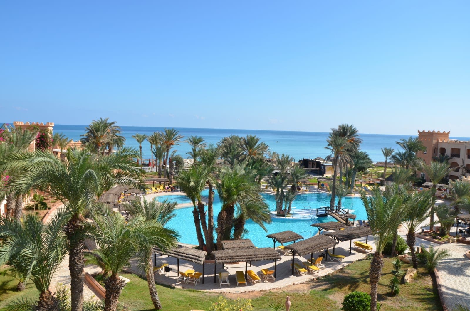 Vincci Safira Palms Ansicht 3