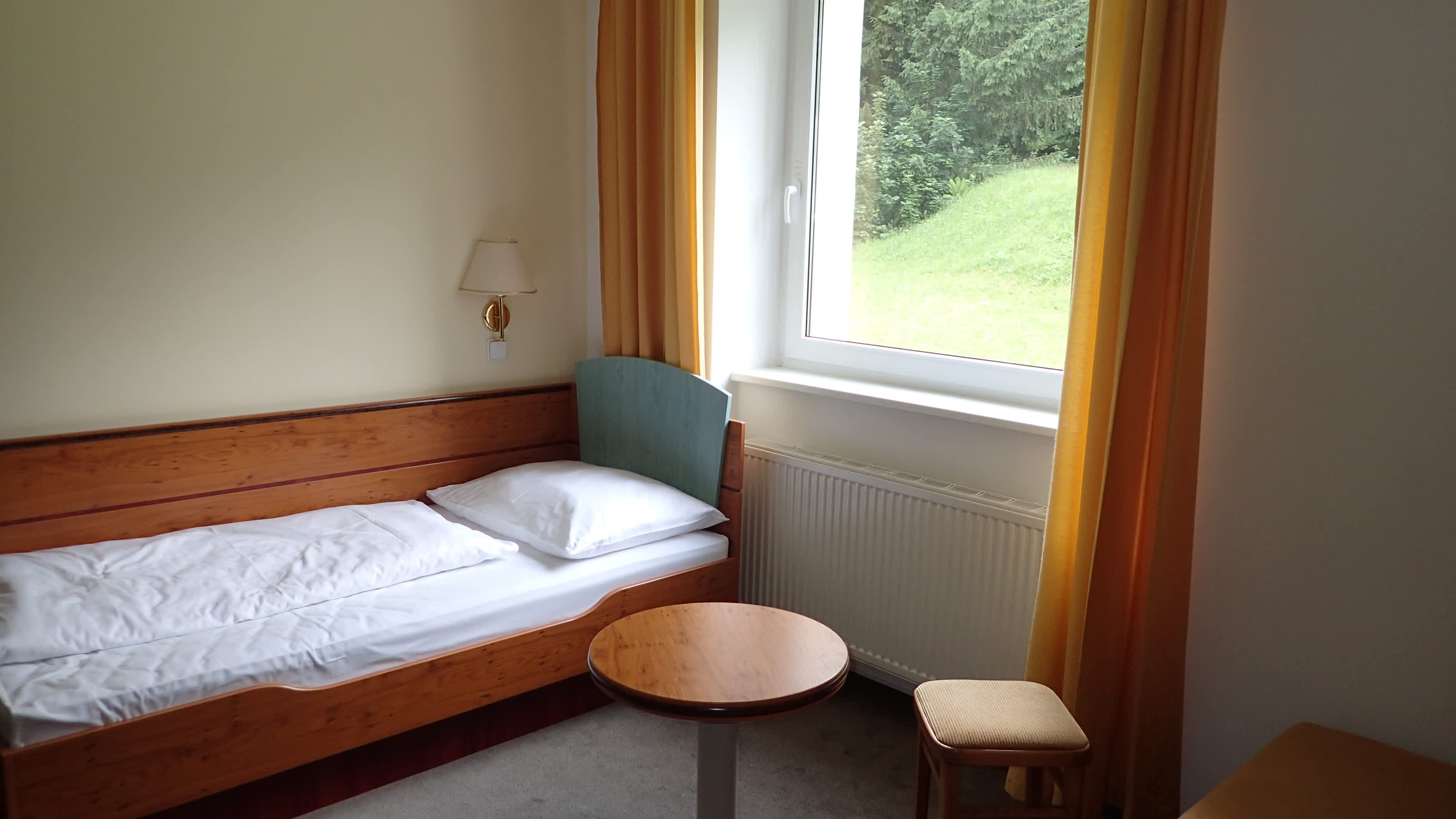 Hotel Montana Ansicht 3