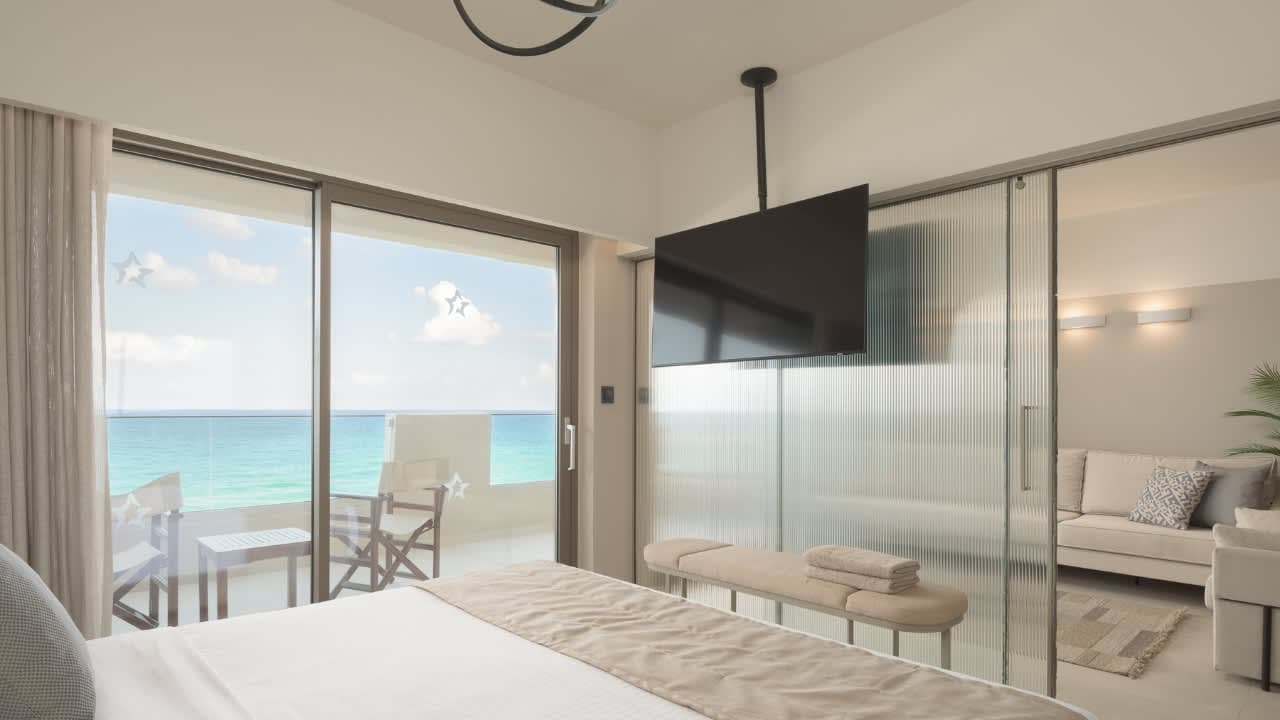 Creta Star Hotel - Adults only Ansicht 5