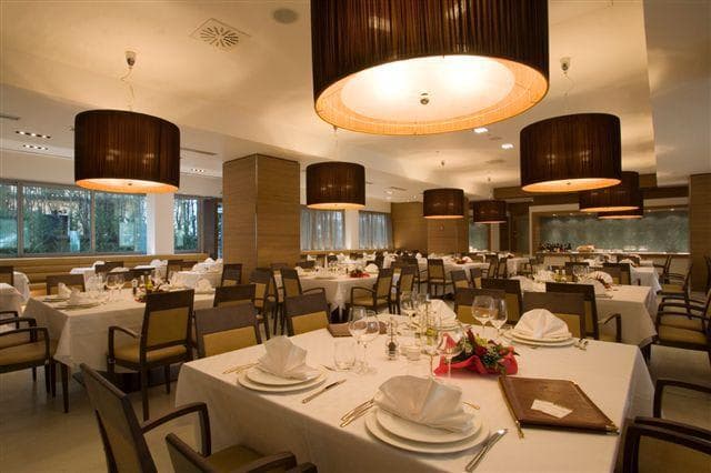 Antony Palace Hotel Ansicht 6