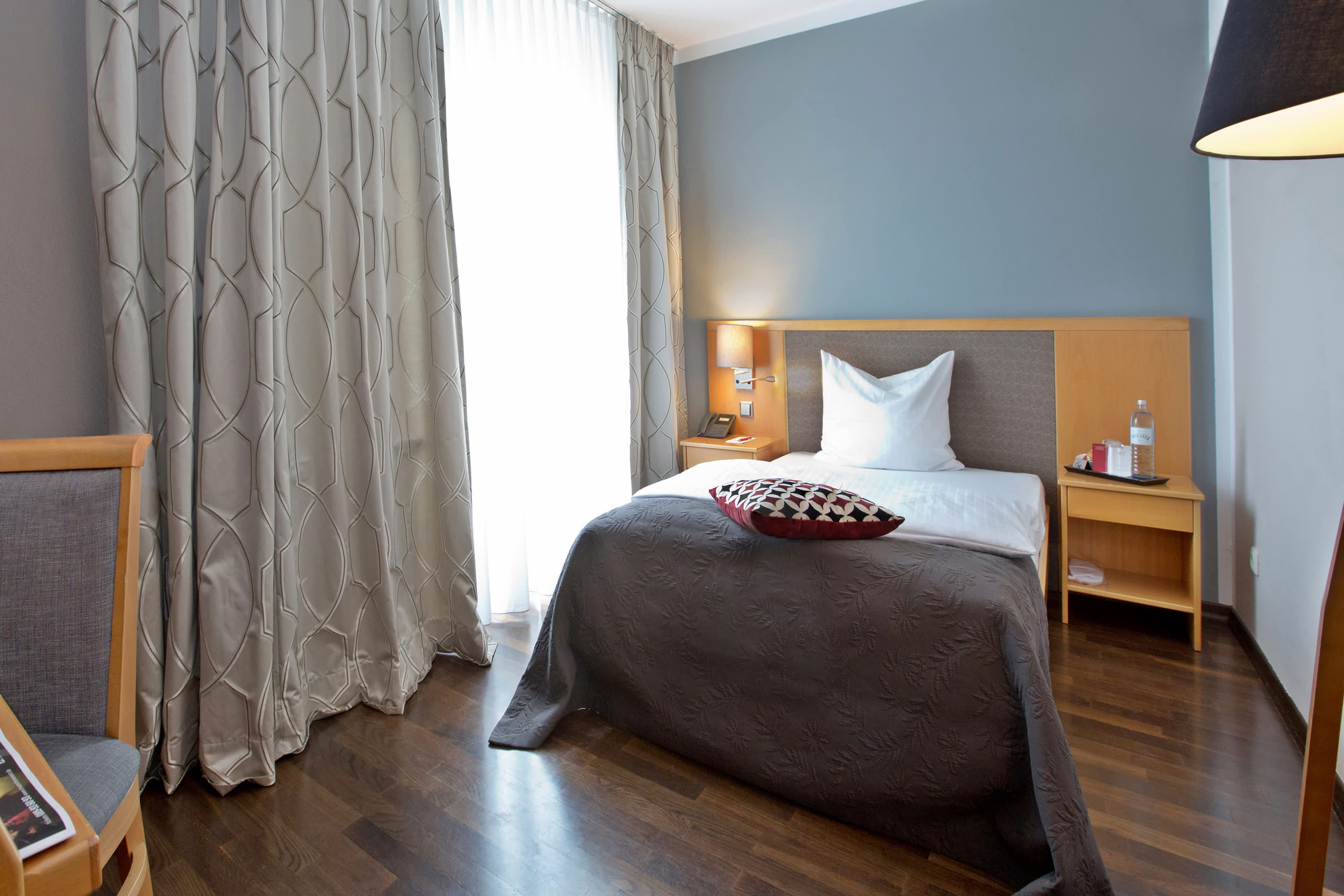 Hotel Prinz Ansicht 4