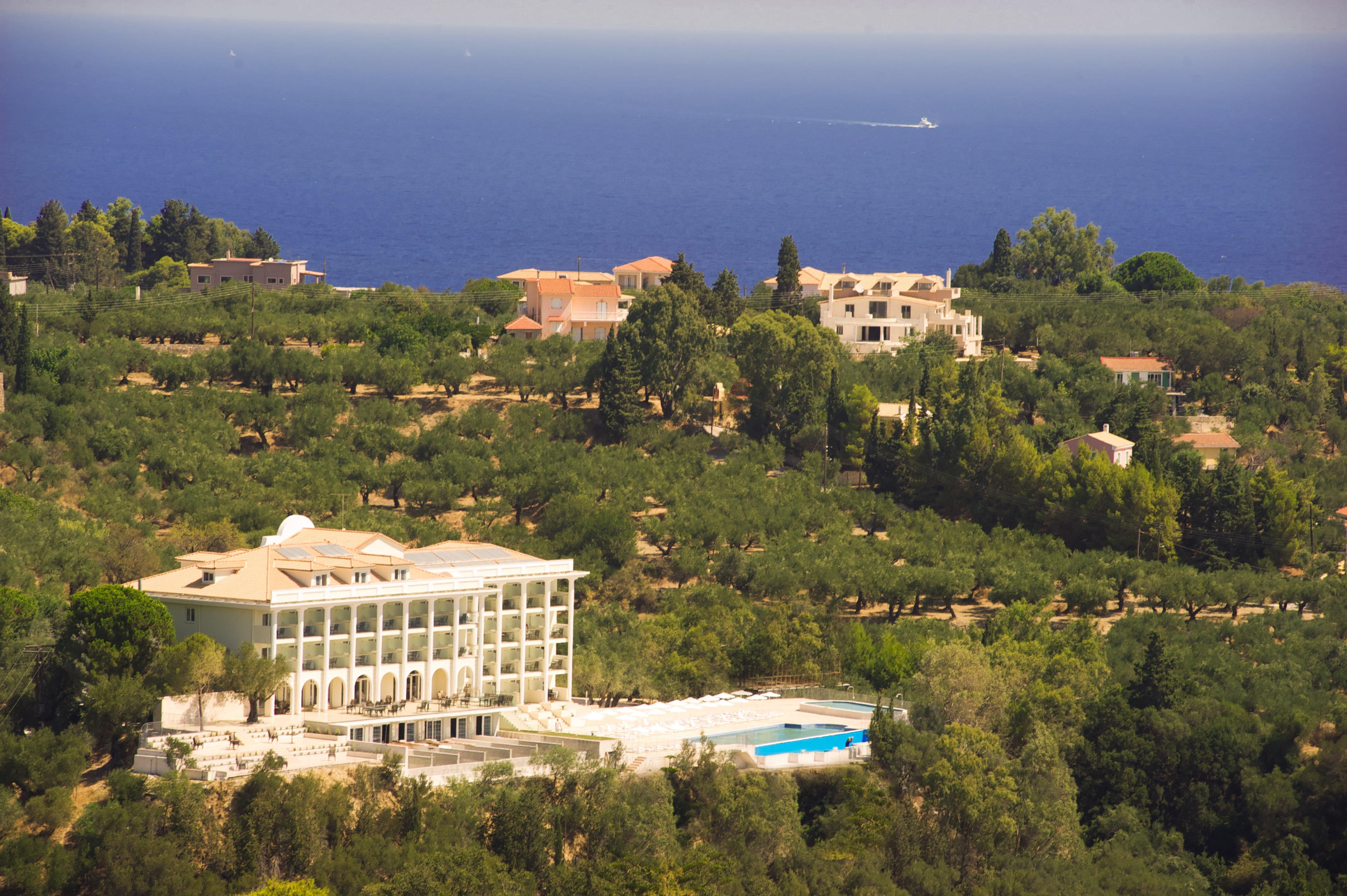 Avalon Palace Hotel