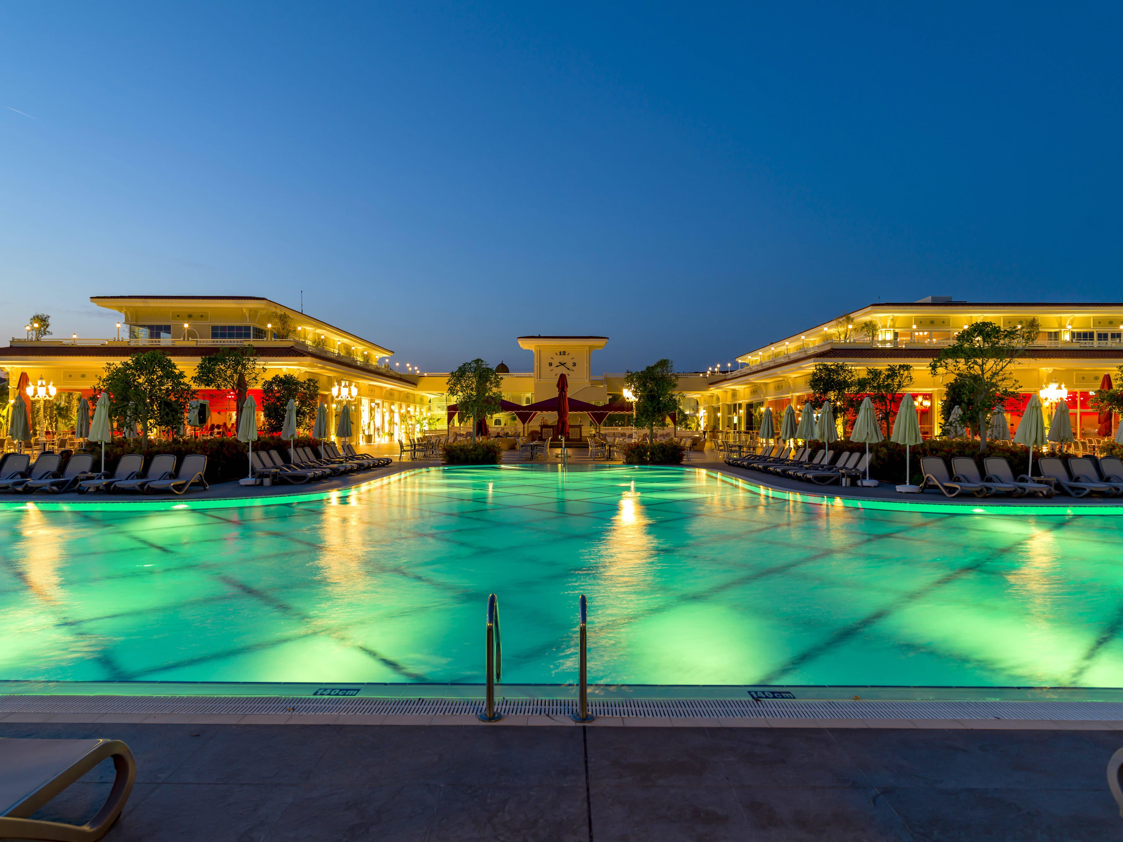Güral Premier Belek Ansicht 7