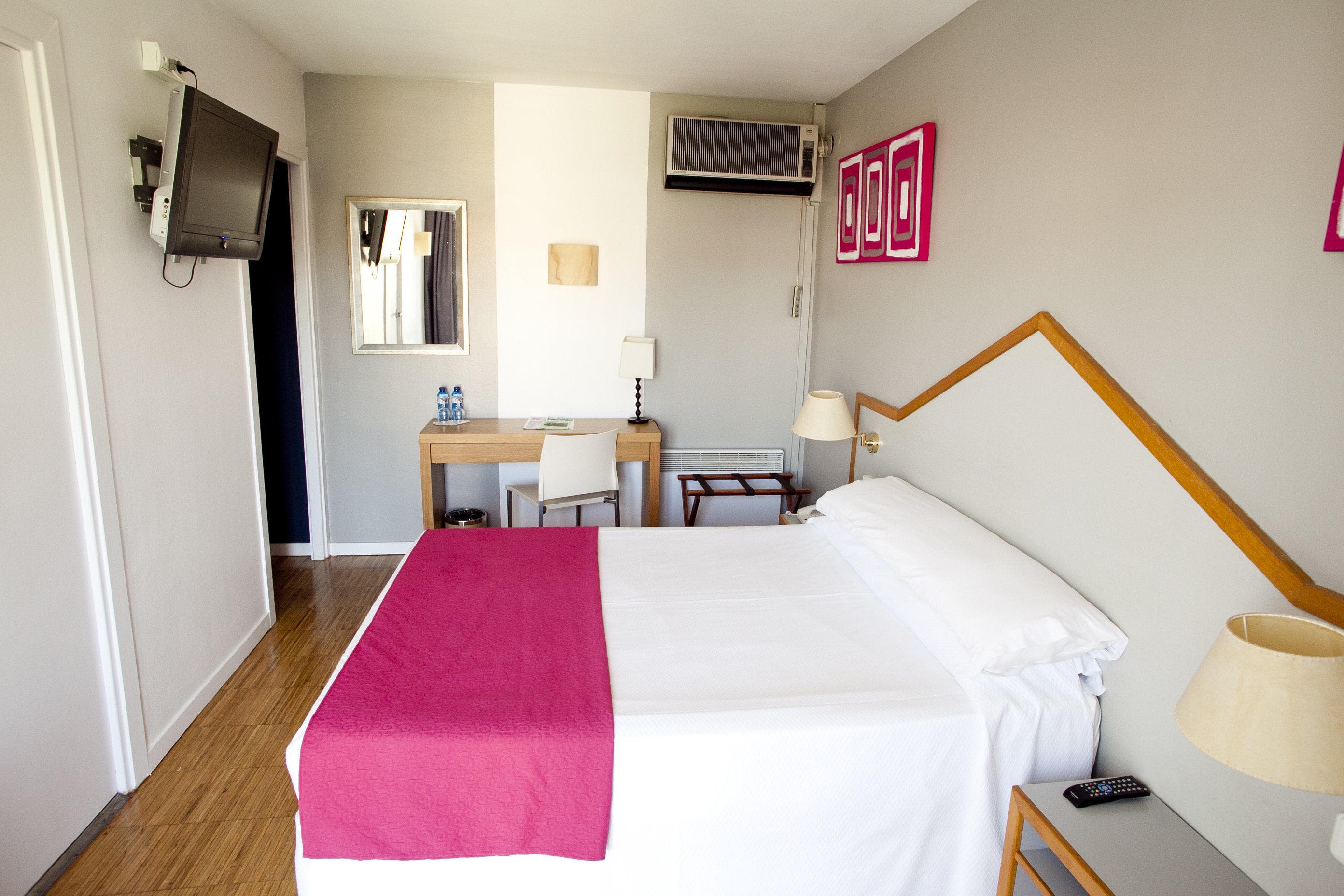 Hotel Subur Ansicht 4