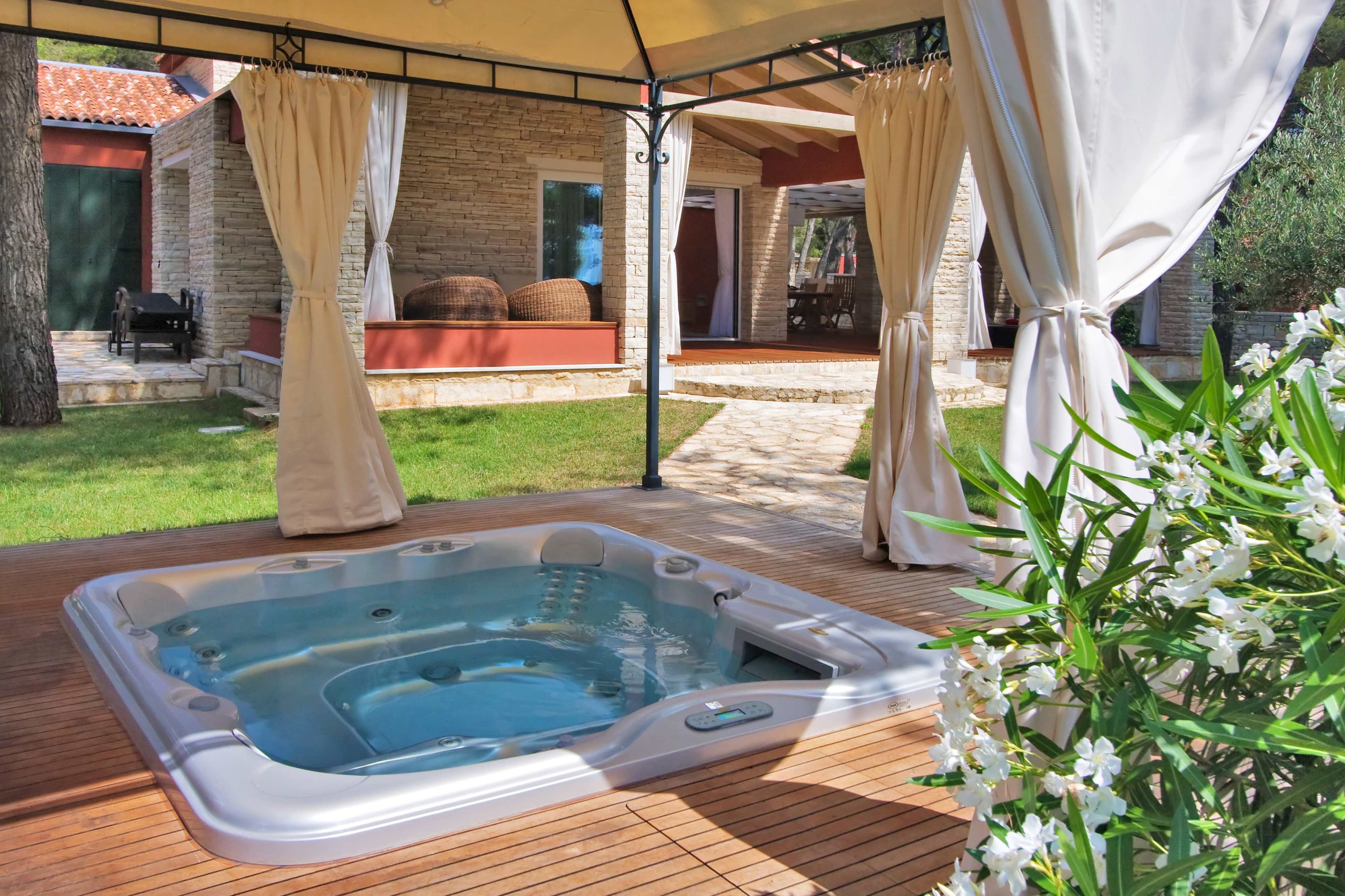 Istrian Villas Plava Laguna Ansicht 10