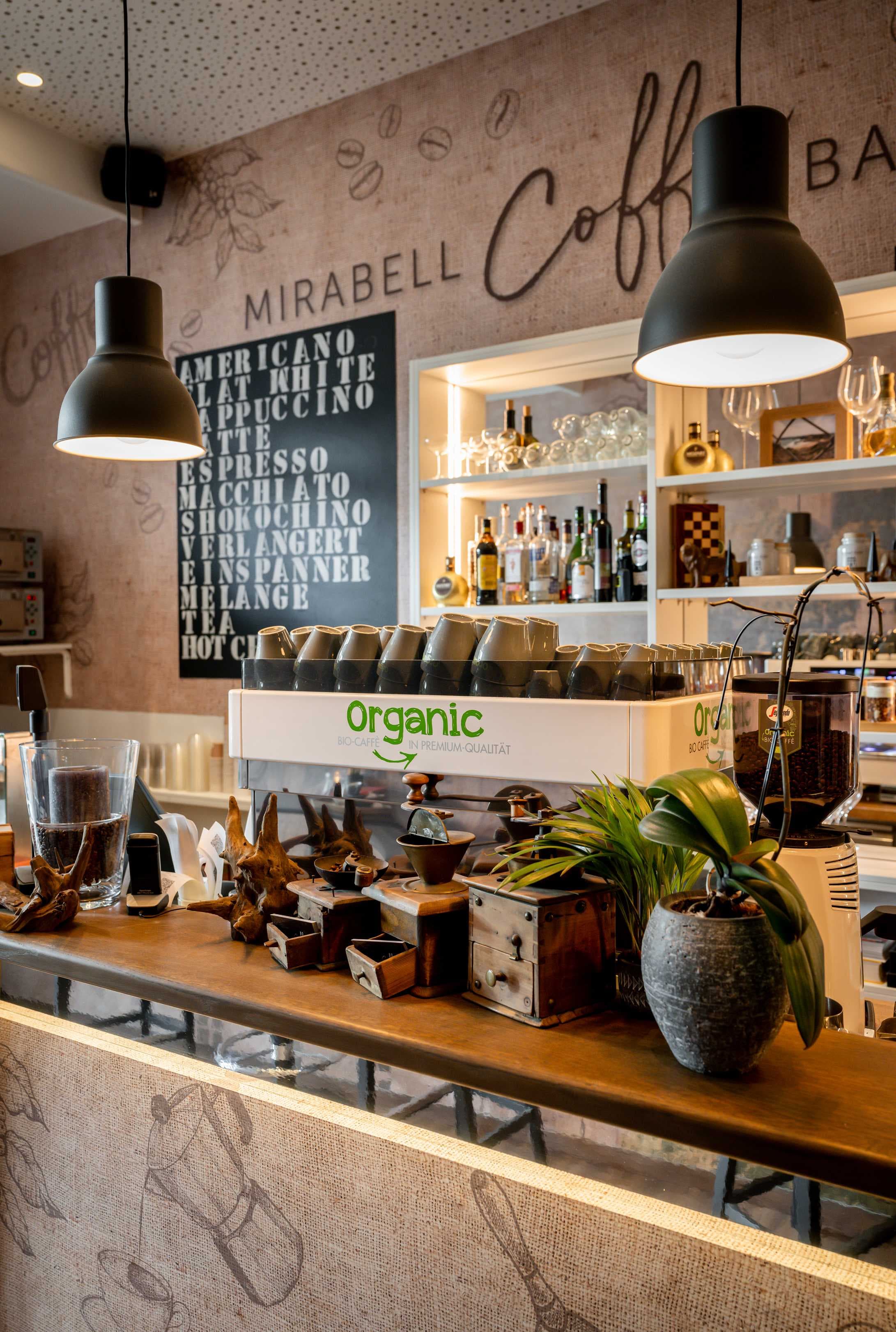 Hotel am Mirabellplatz Ansicht 8