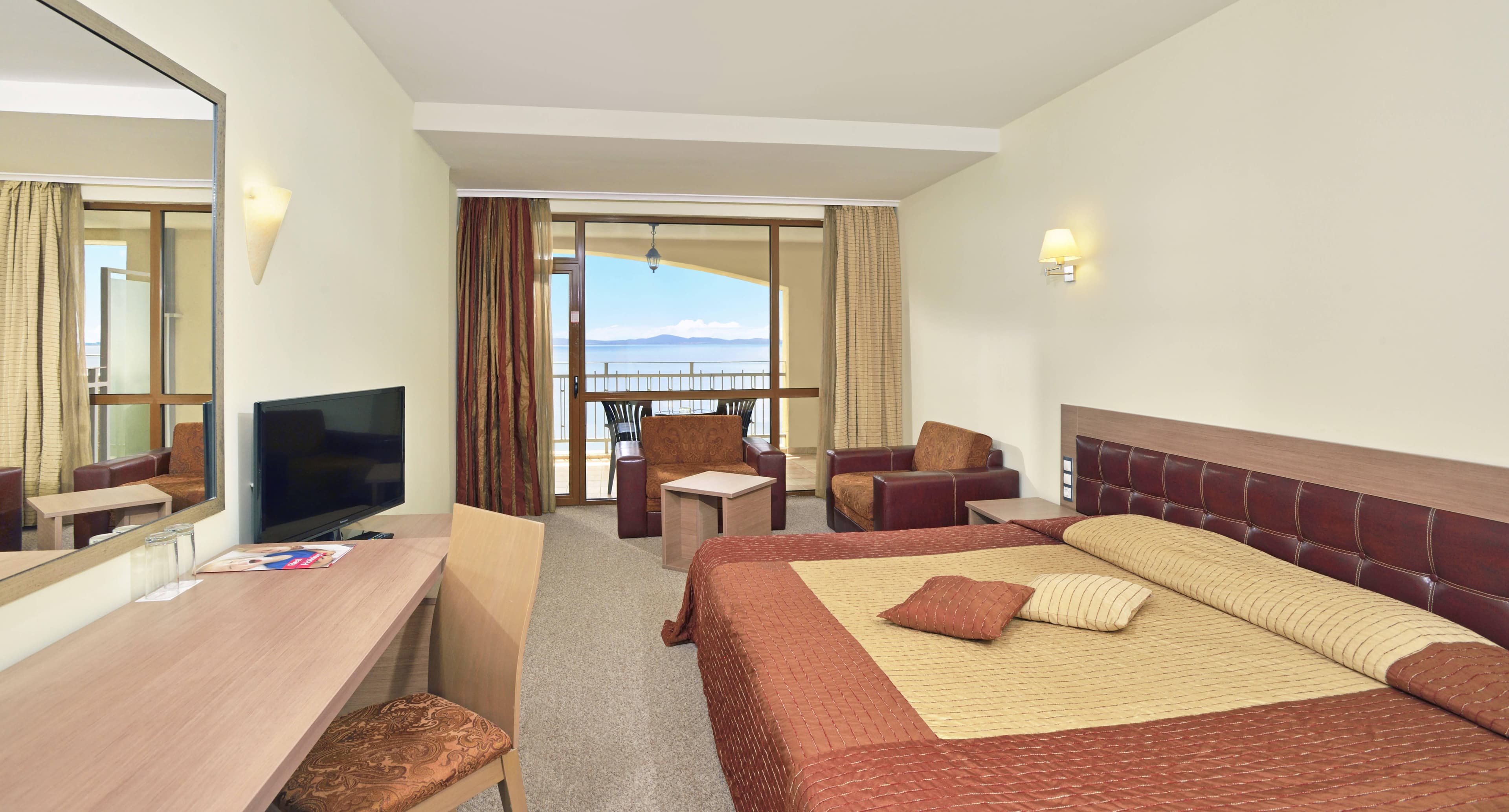 Sol Nessebar Palace Ansicht 4