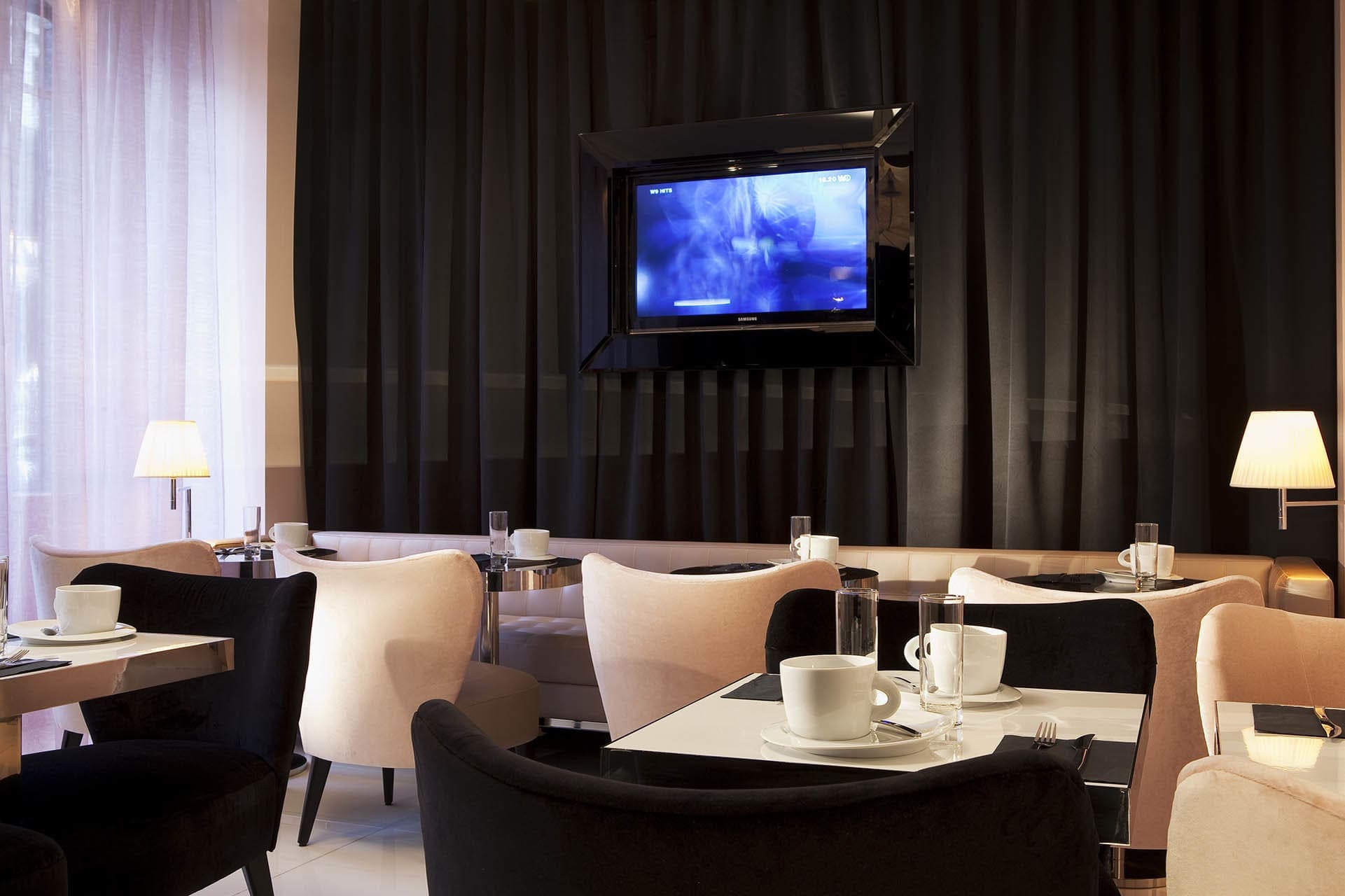 First Hotel Paris Ansicht 10