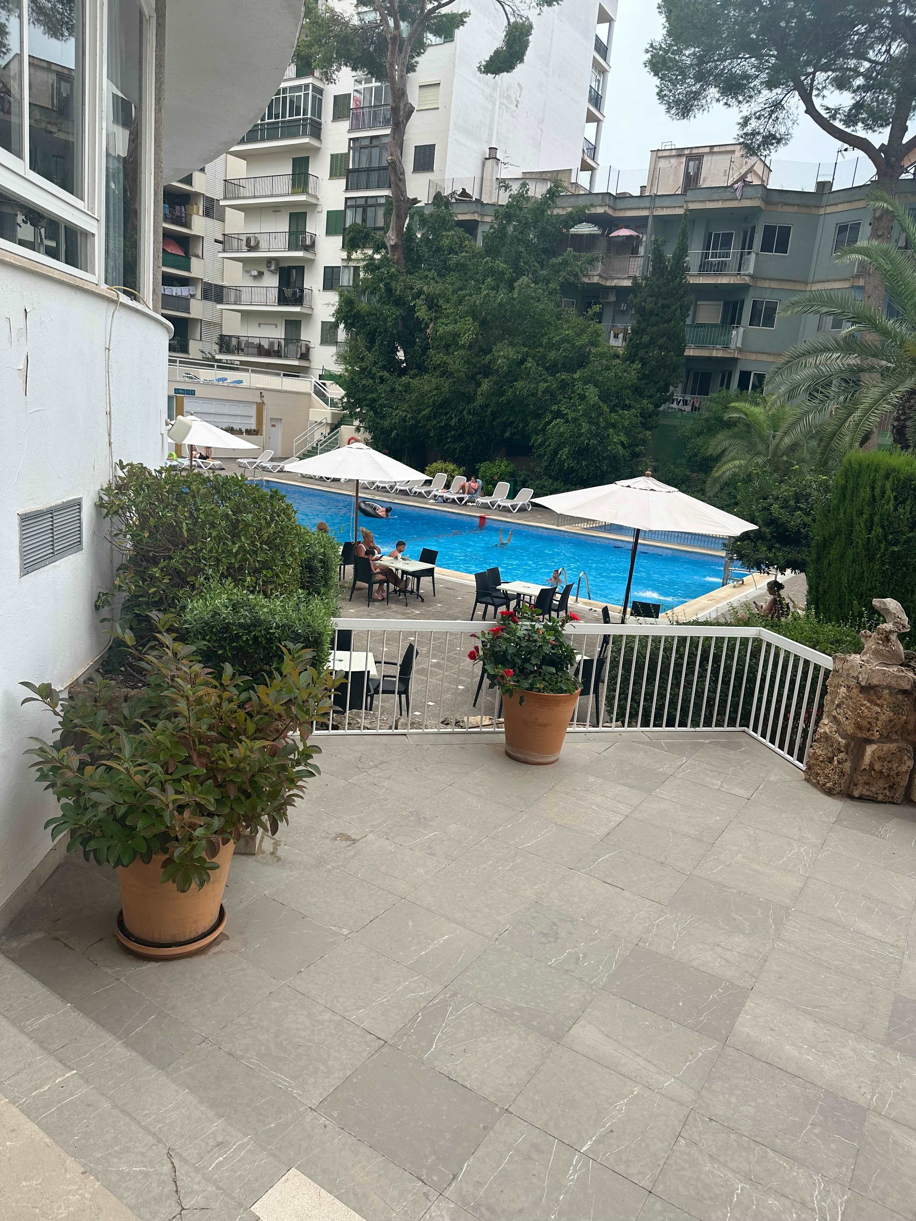FERGUS Style Palma Beach Ansicht 6