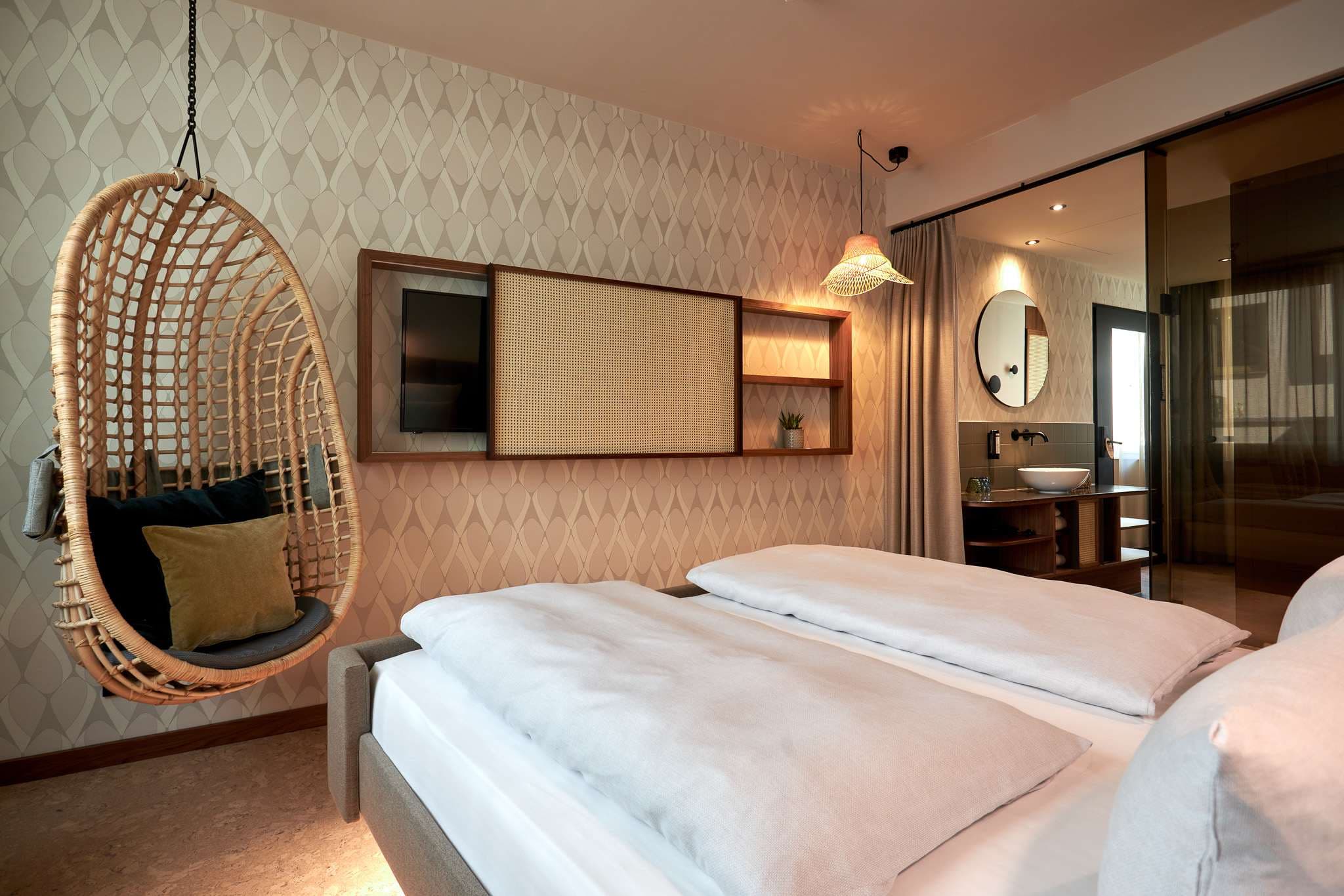 Hotel Cocoon Sendlinger Tor Ansicht 5