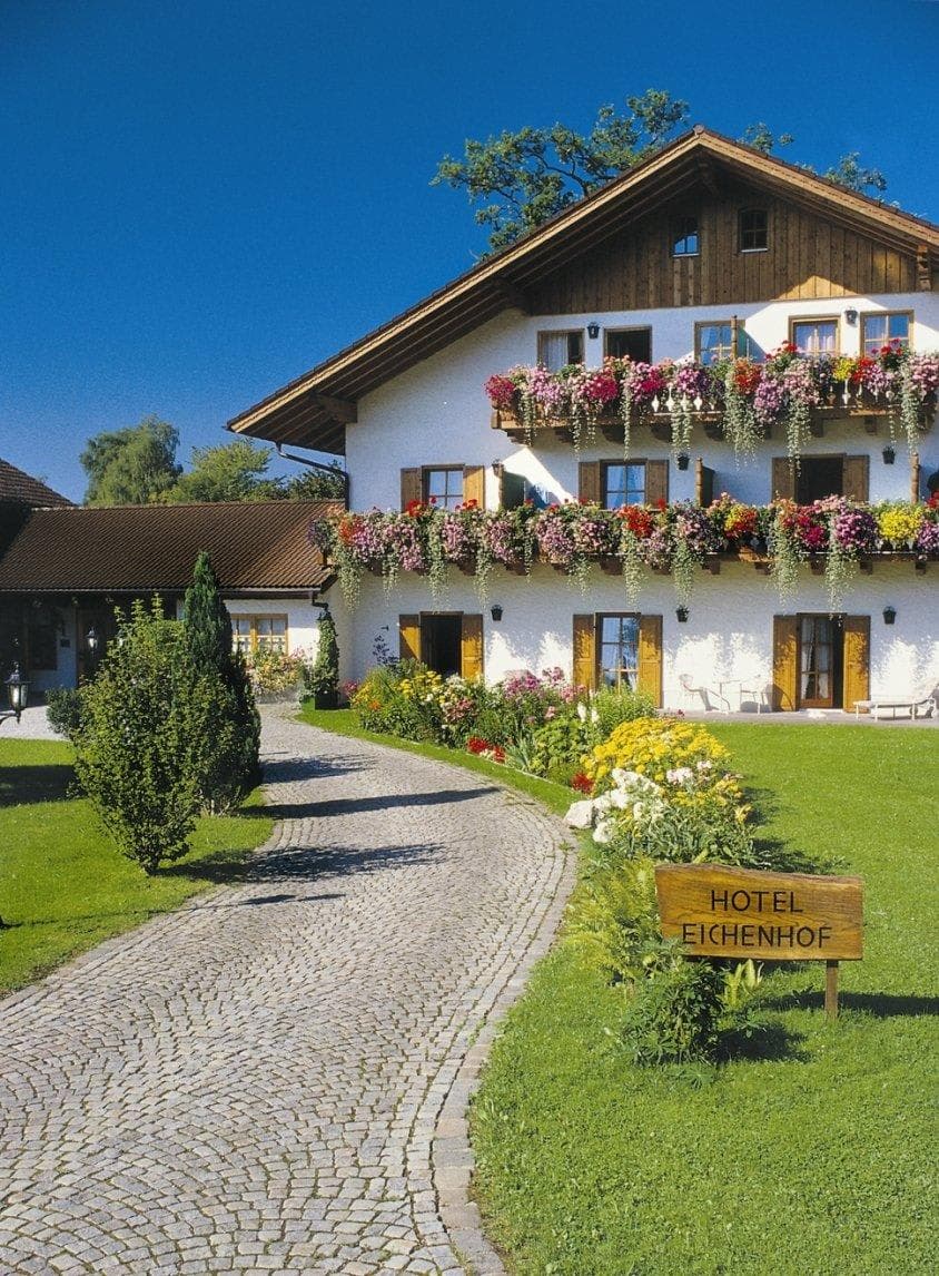 Hotel Eichenhof