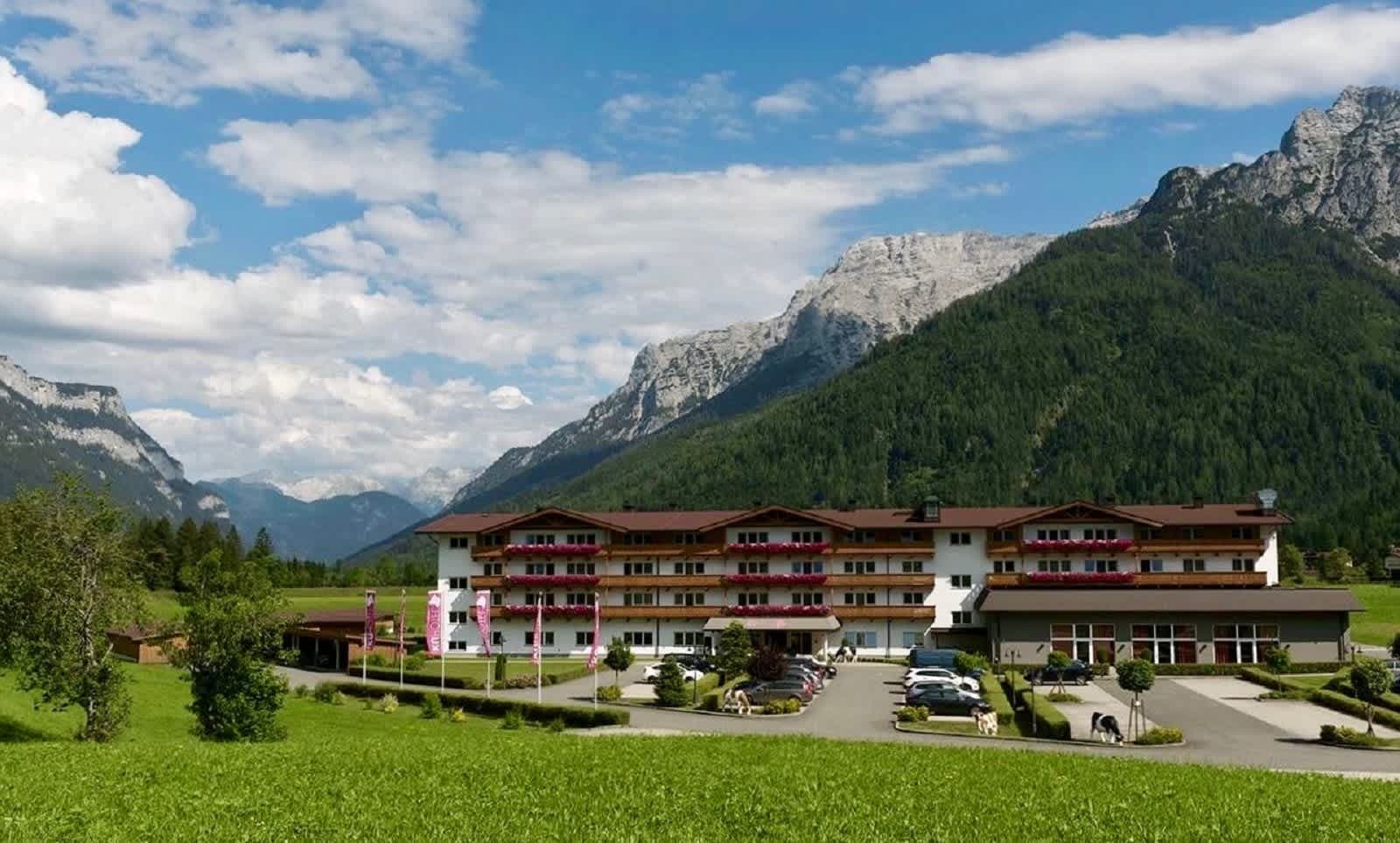 elaya hotel steinplatte Ansicht 2