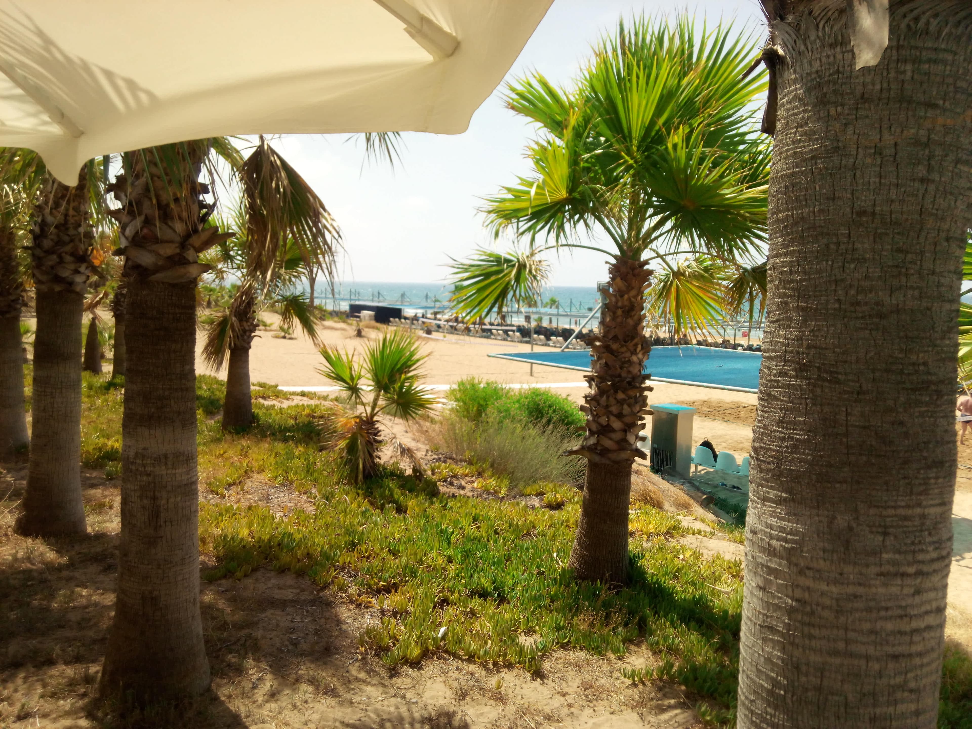 Club Grand Aqua Ansicht 9
