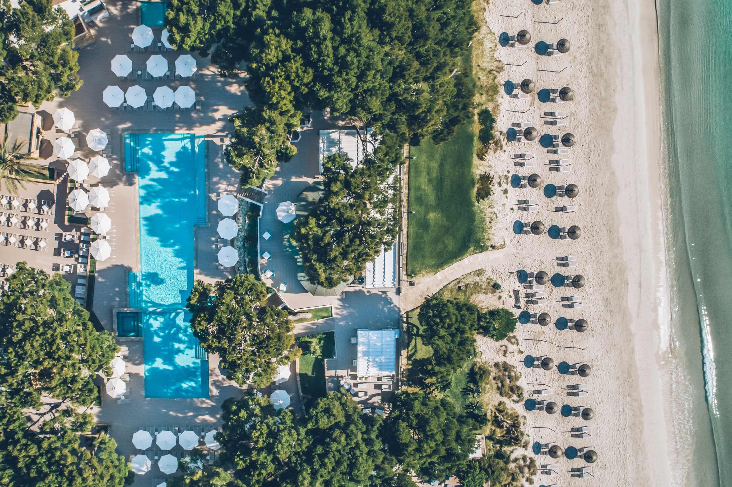 Iberostar Selection Playa de Muro Village Ansicht 9