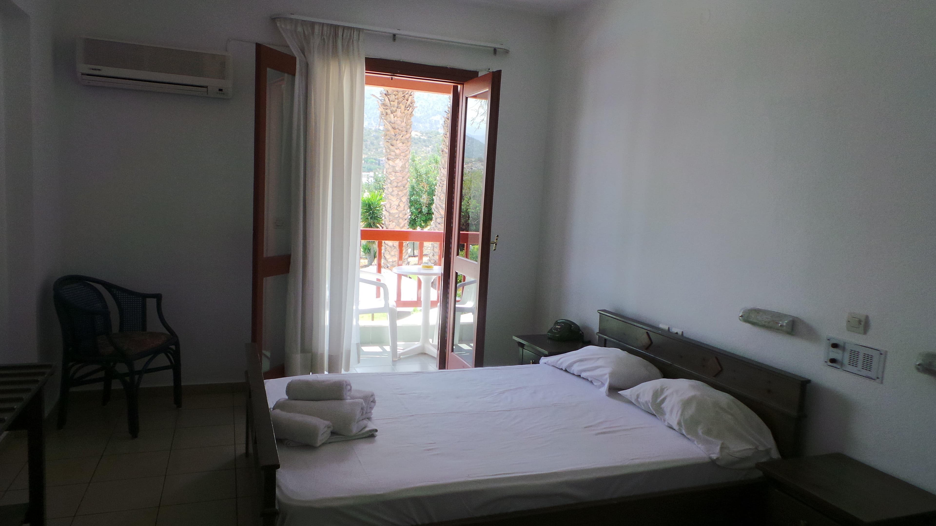 Hotel Paloma Garden Ansicht 4