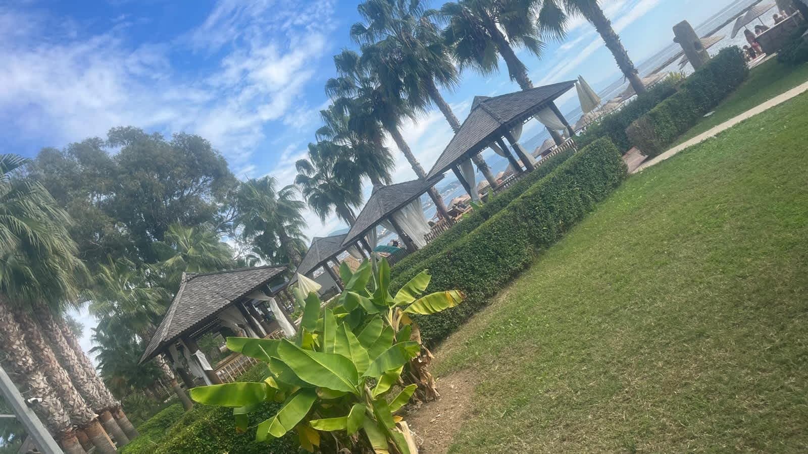 Eftalia Aqua Resort Ansicht 9