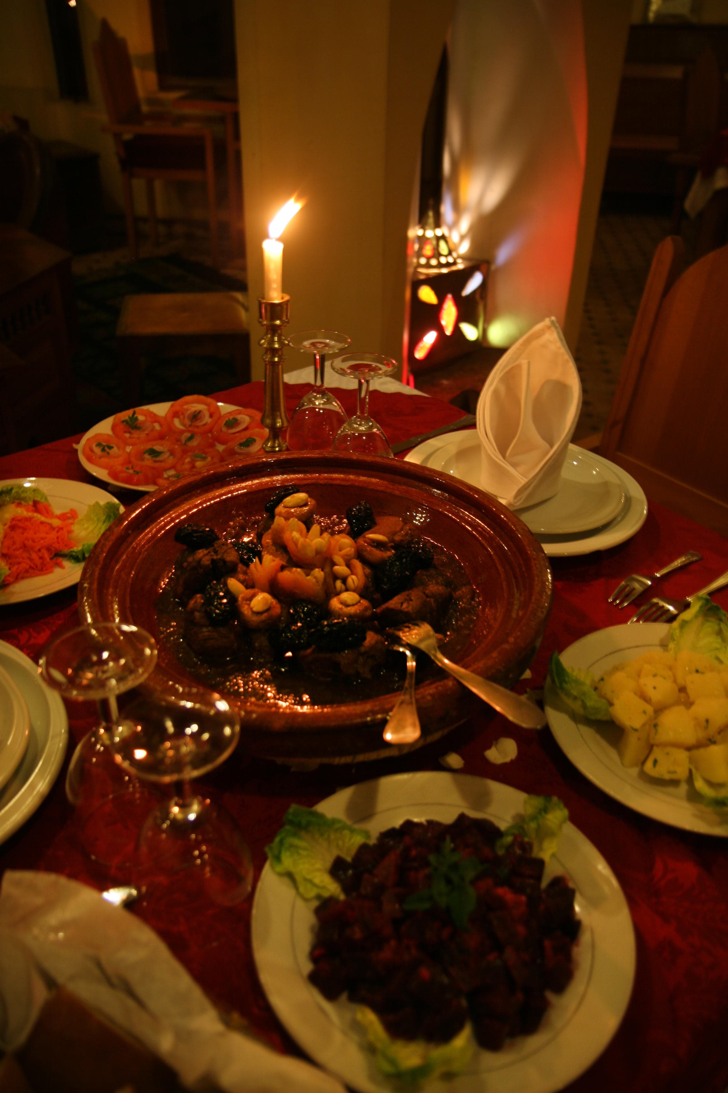 Guesthouse Riad Amira Victoria Ansicht 7