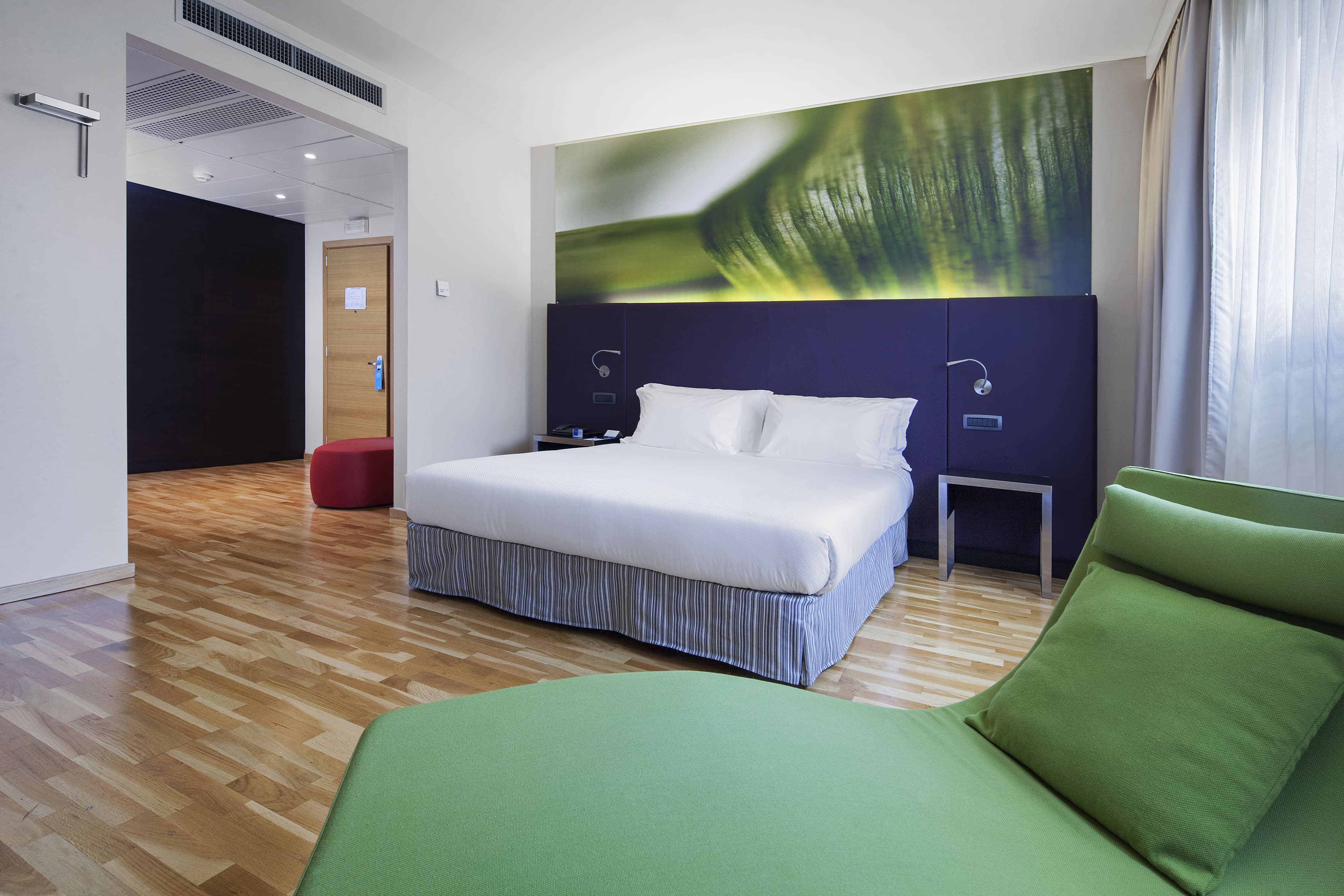 AC Hotel by Marriott Milan Sesto Ansicht 6