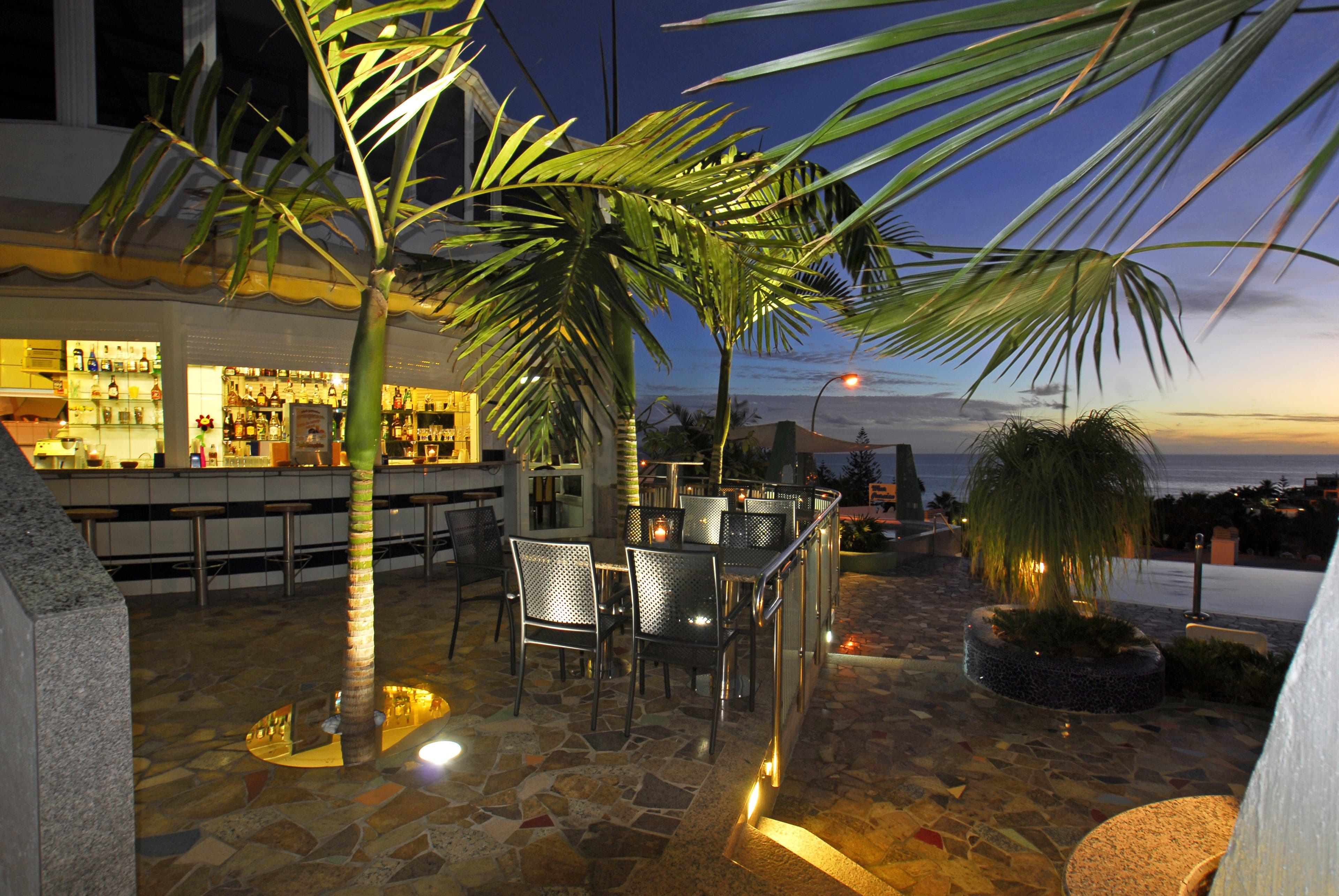 Apartments Curasol Ansicht 7
