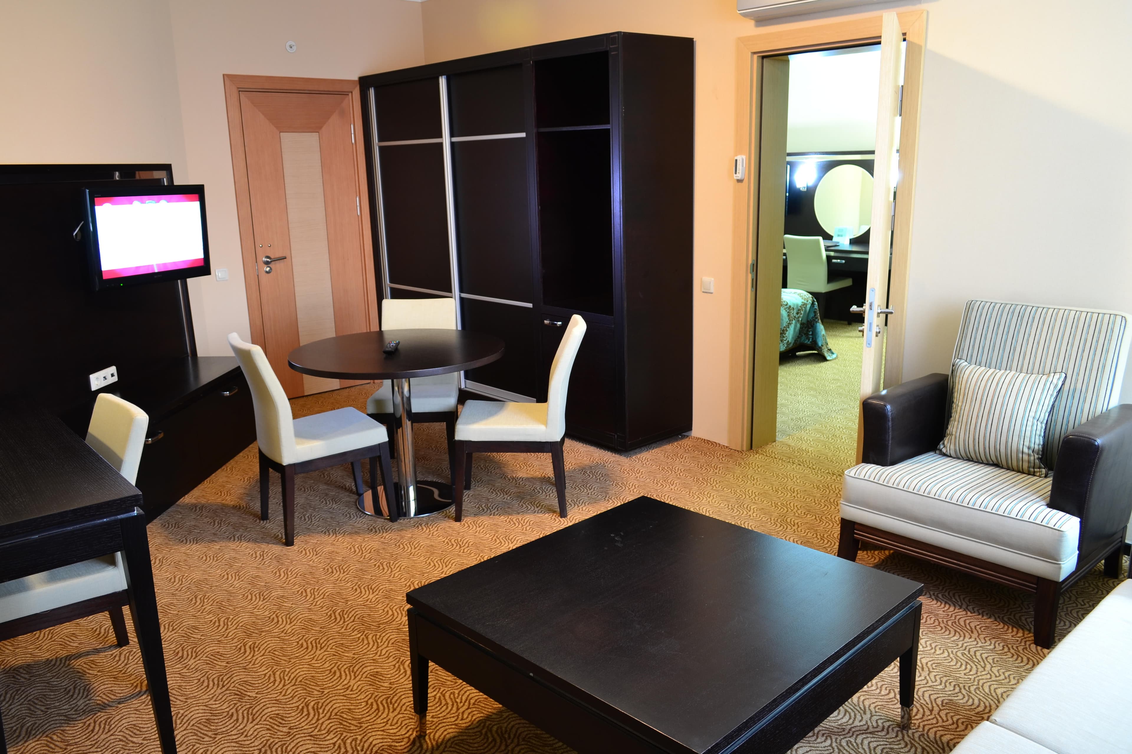 Grand Belish Resort Hotel & Spa Ansicht 4