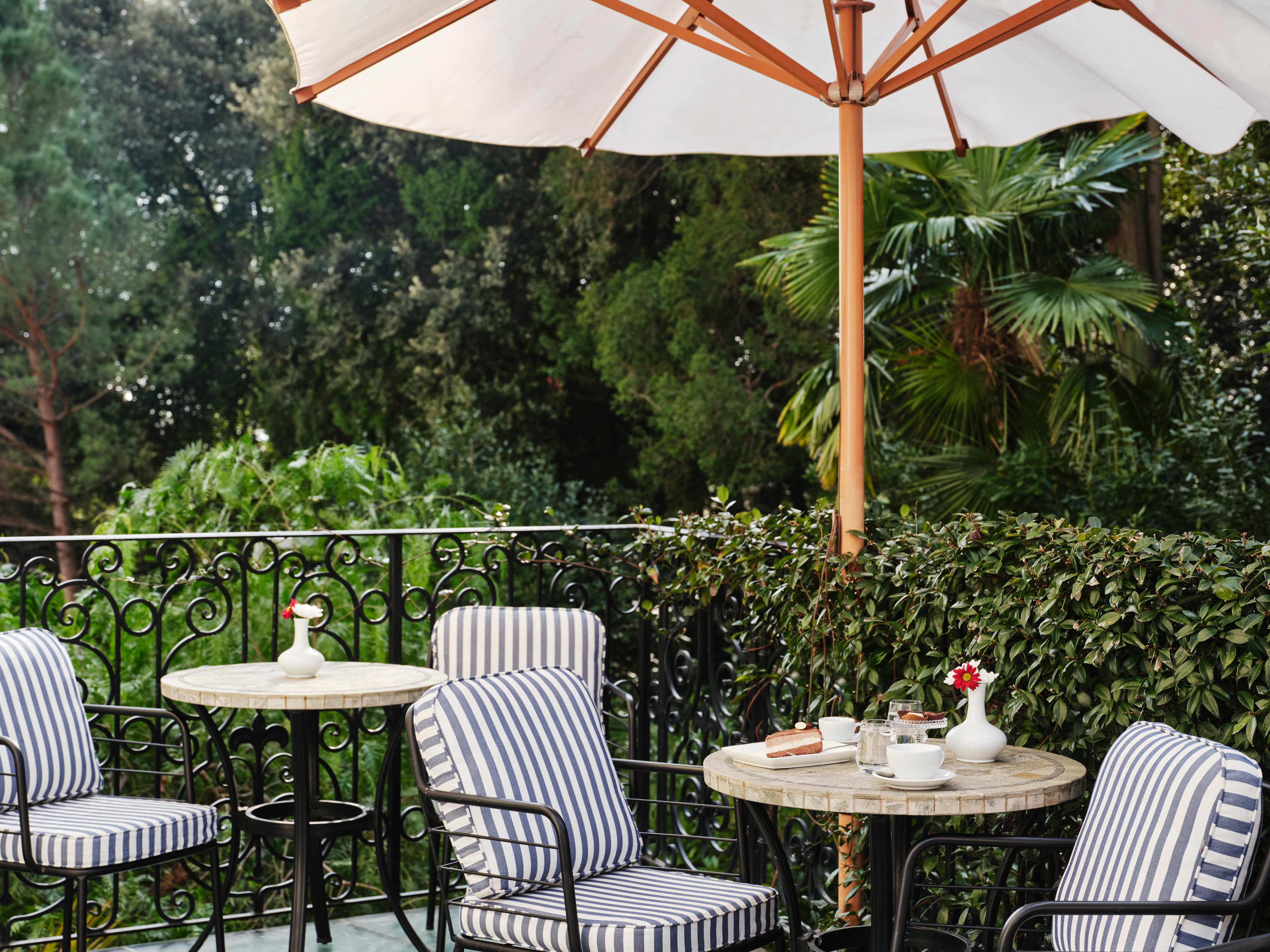 Amadria Park Hotel Agava Ansicht 9