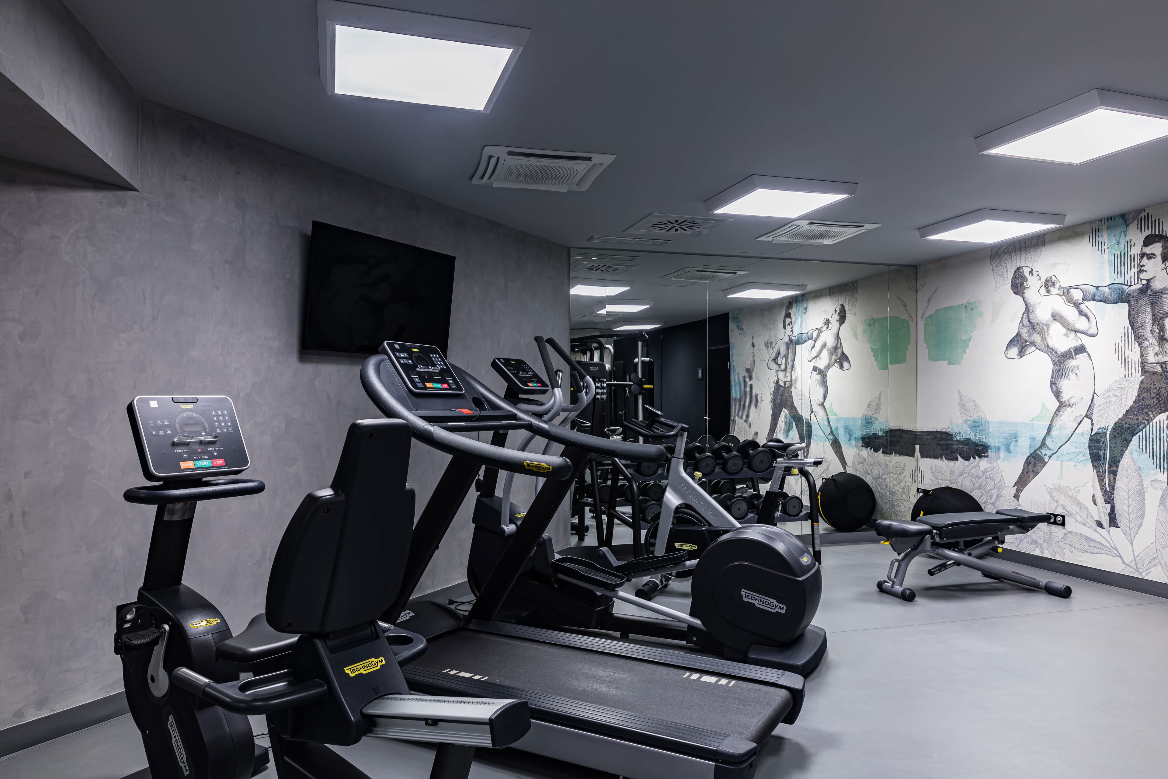 Barceló Budapest Ansicht 9