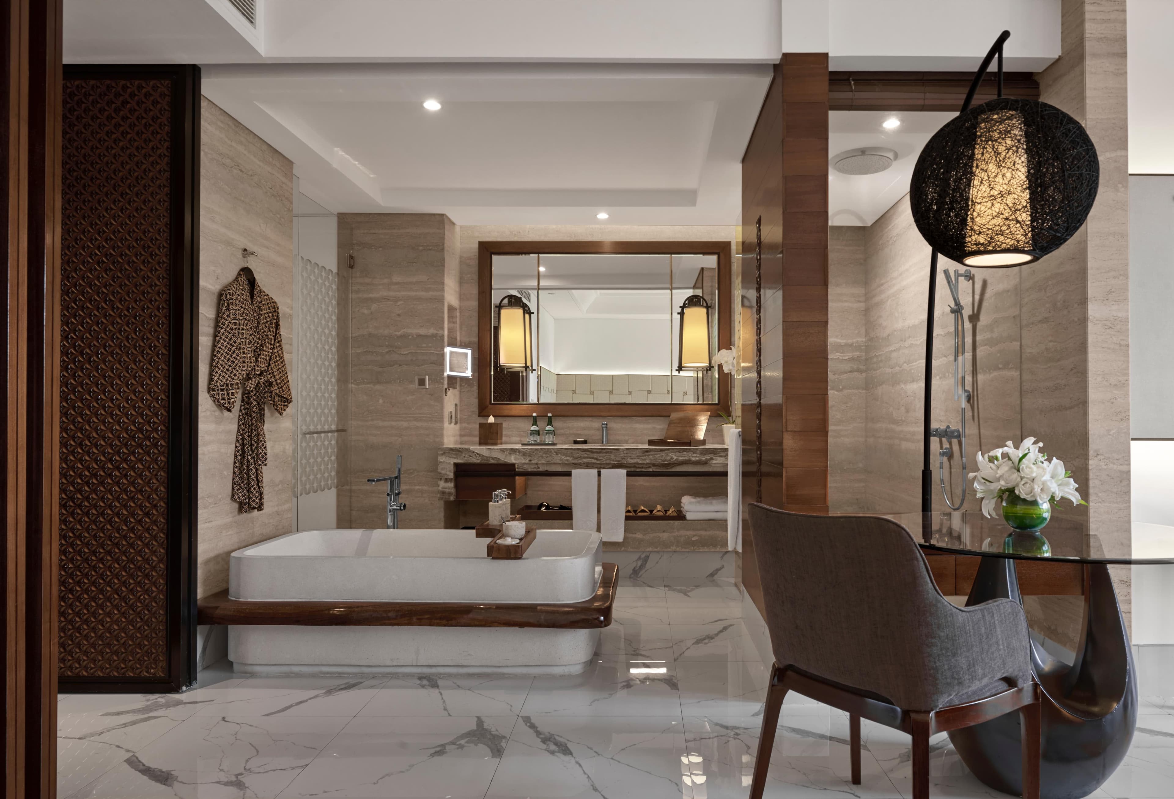 Sofitel Bali Nusa Dua Beach Resort Ansicht 8