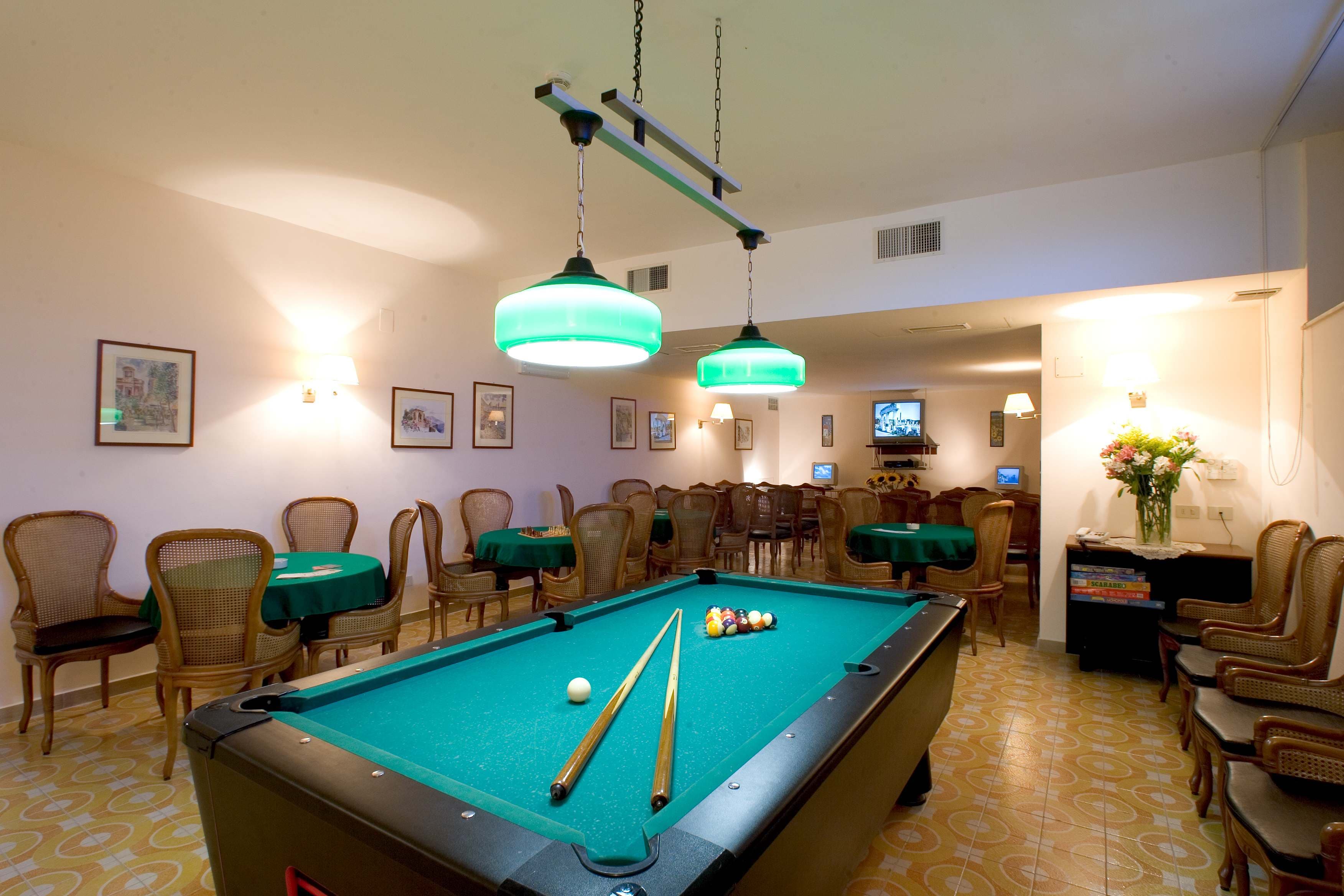 Hotel Caravel Ansicht 7