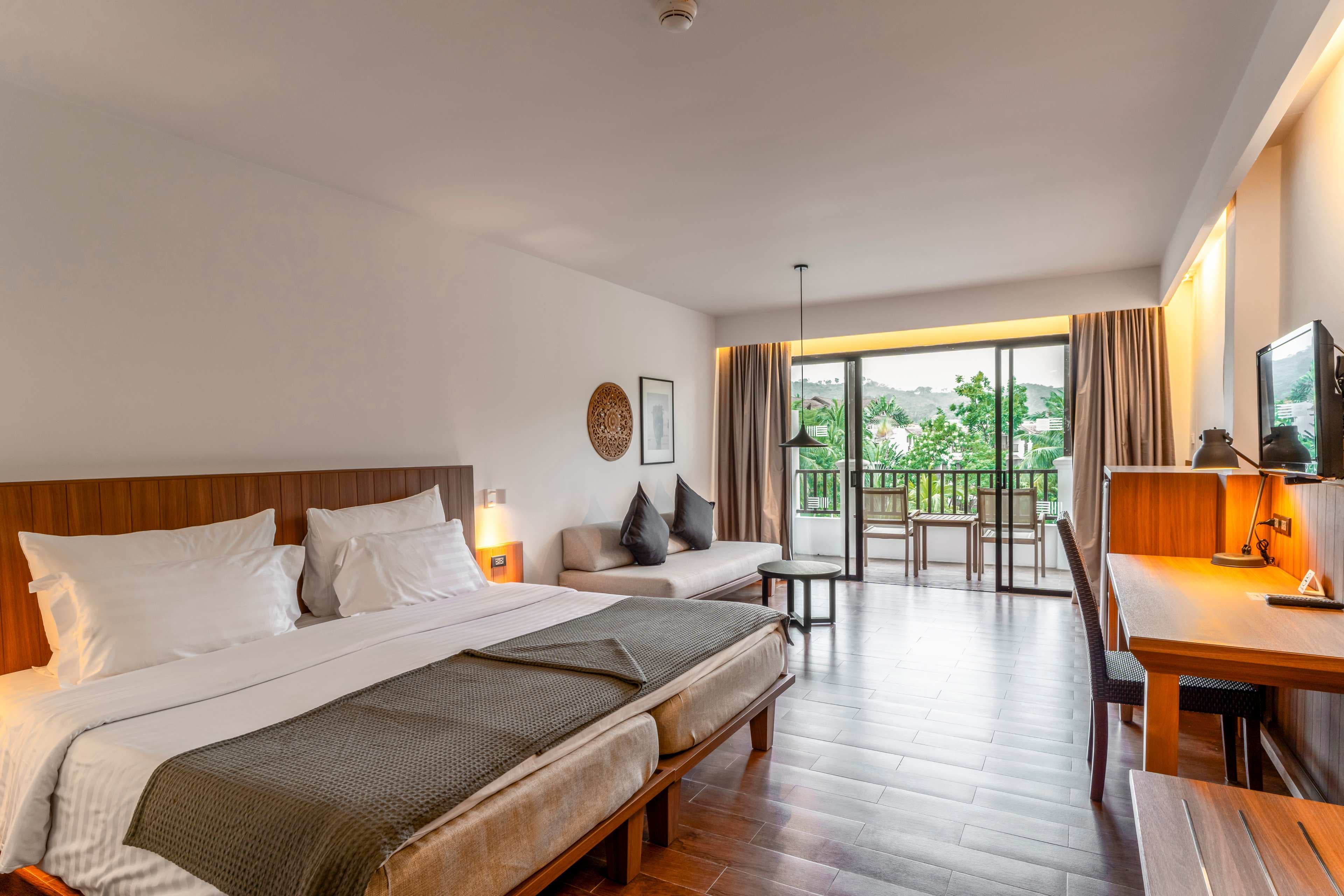 Sunprime Kamala Beach Ansicht 6