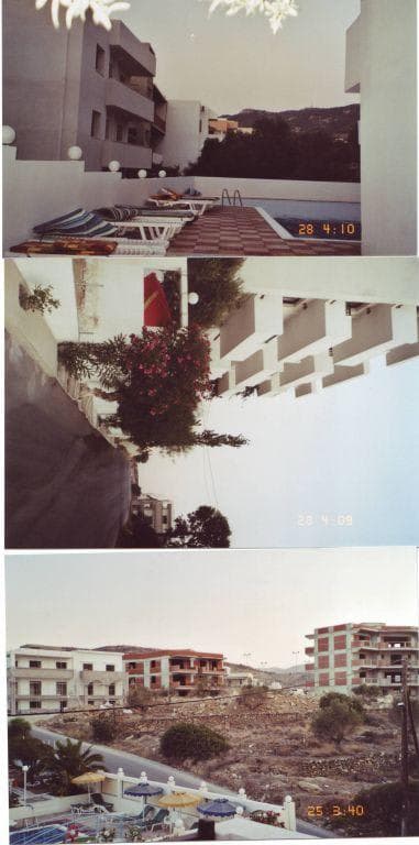 Hotel Iolkos
