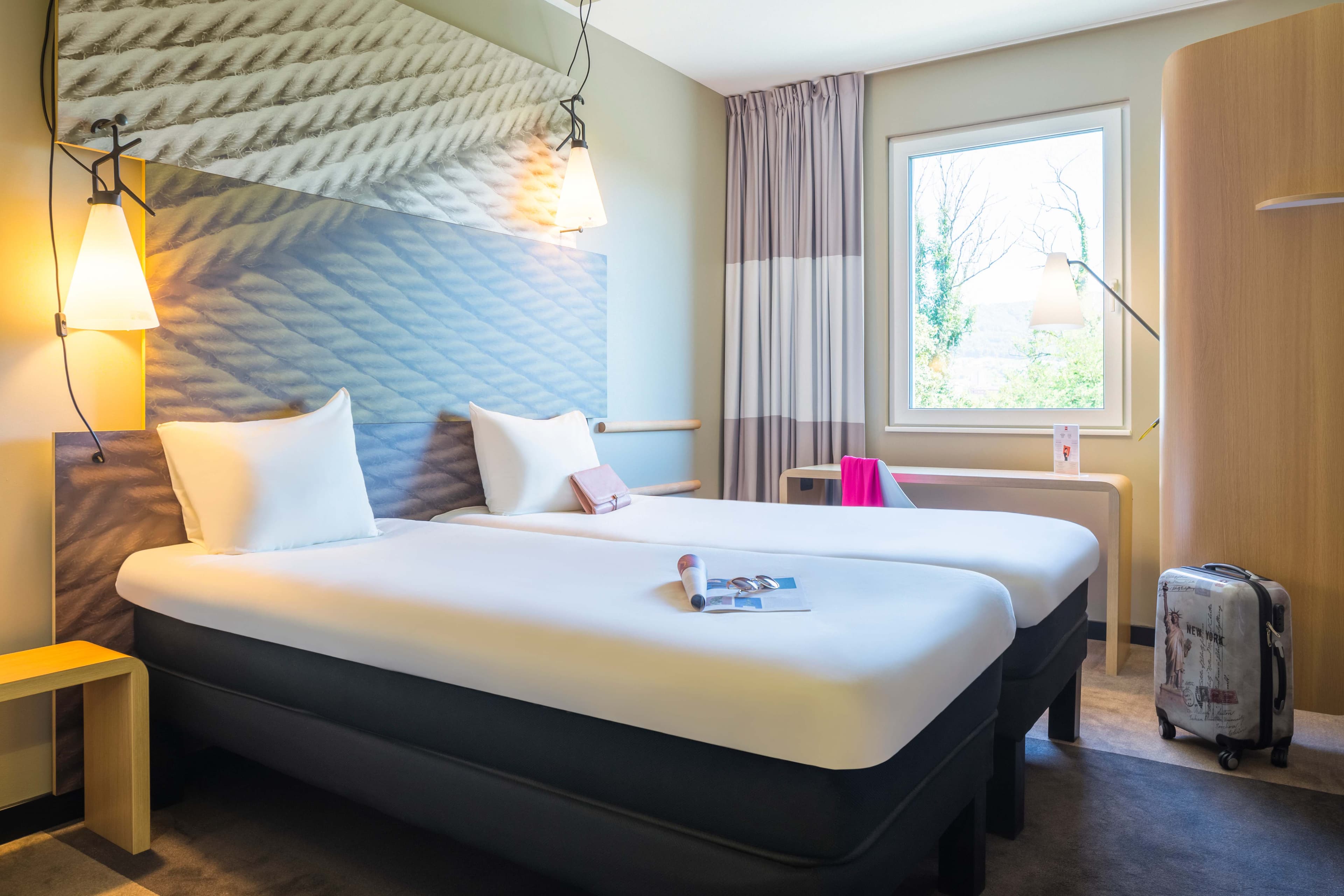 ibis Baden Neuenhof