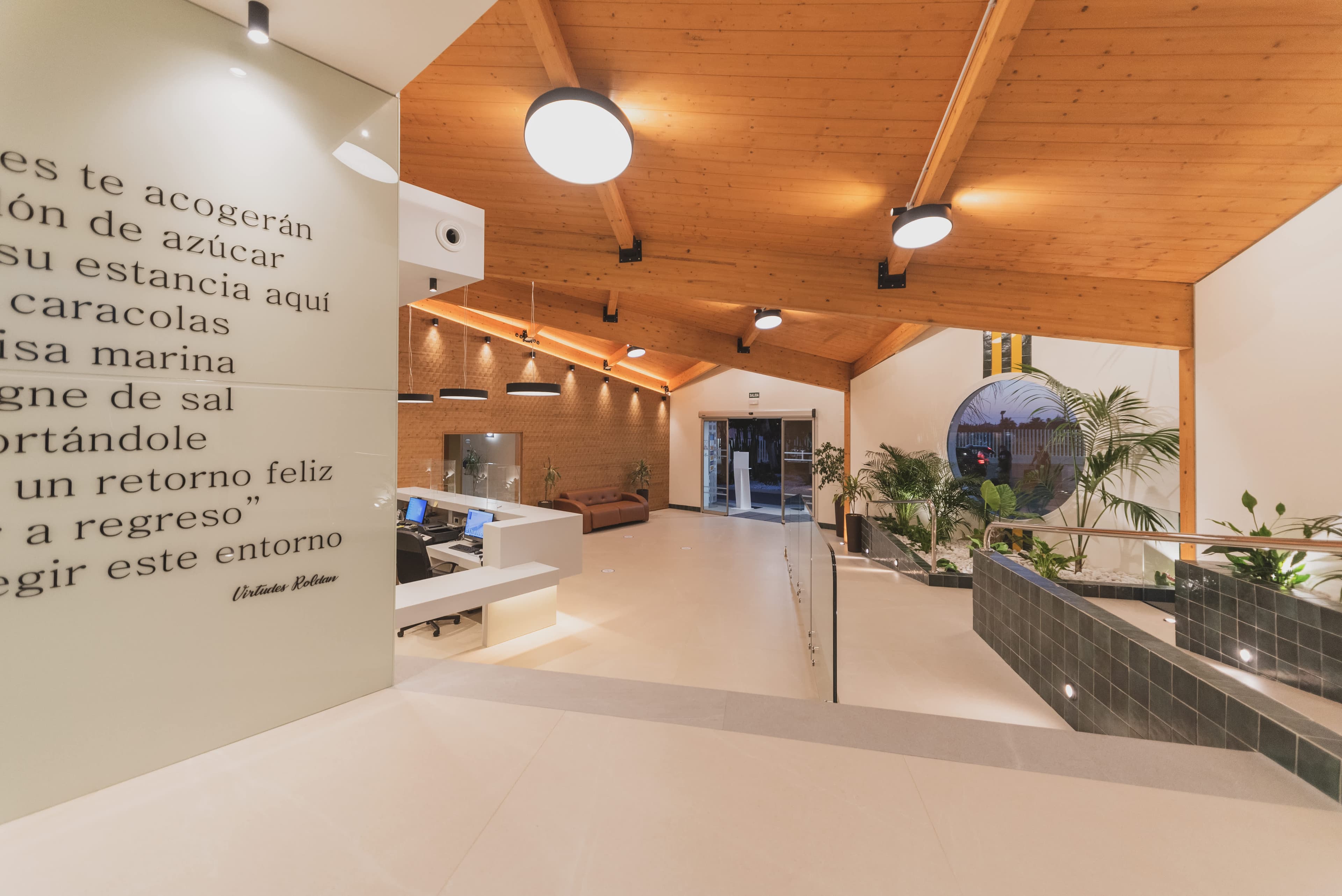Hotel Pradillo Conil Ansicht 10