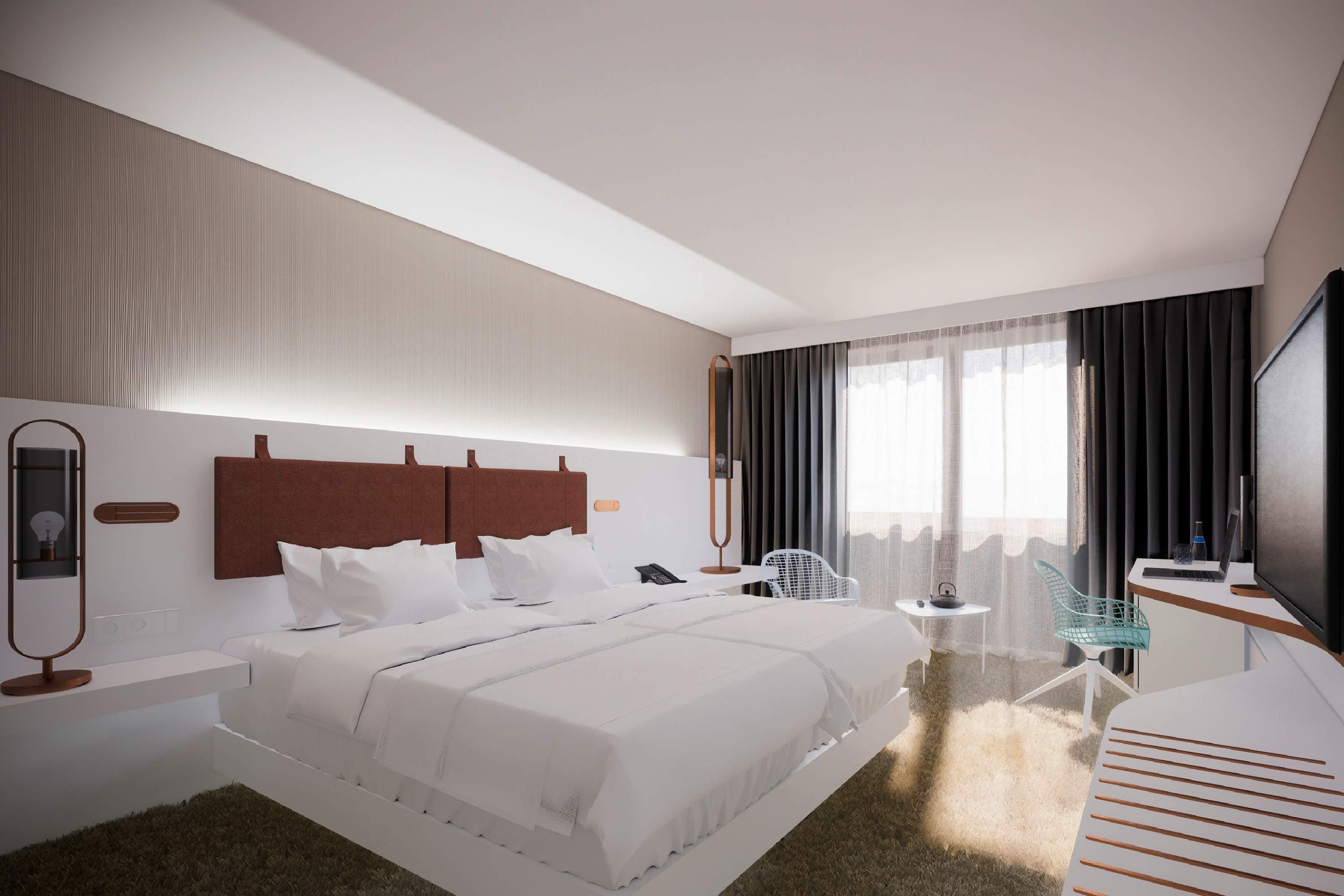 Austria Trend Hotel Bosei