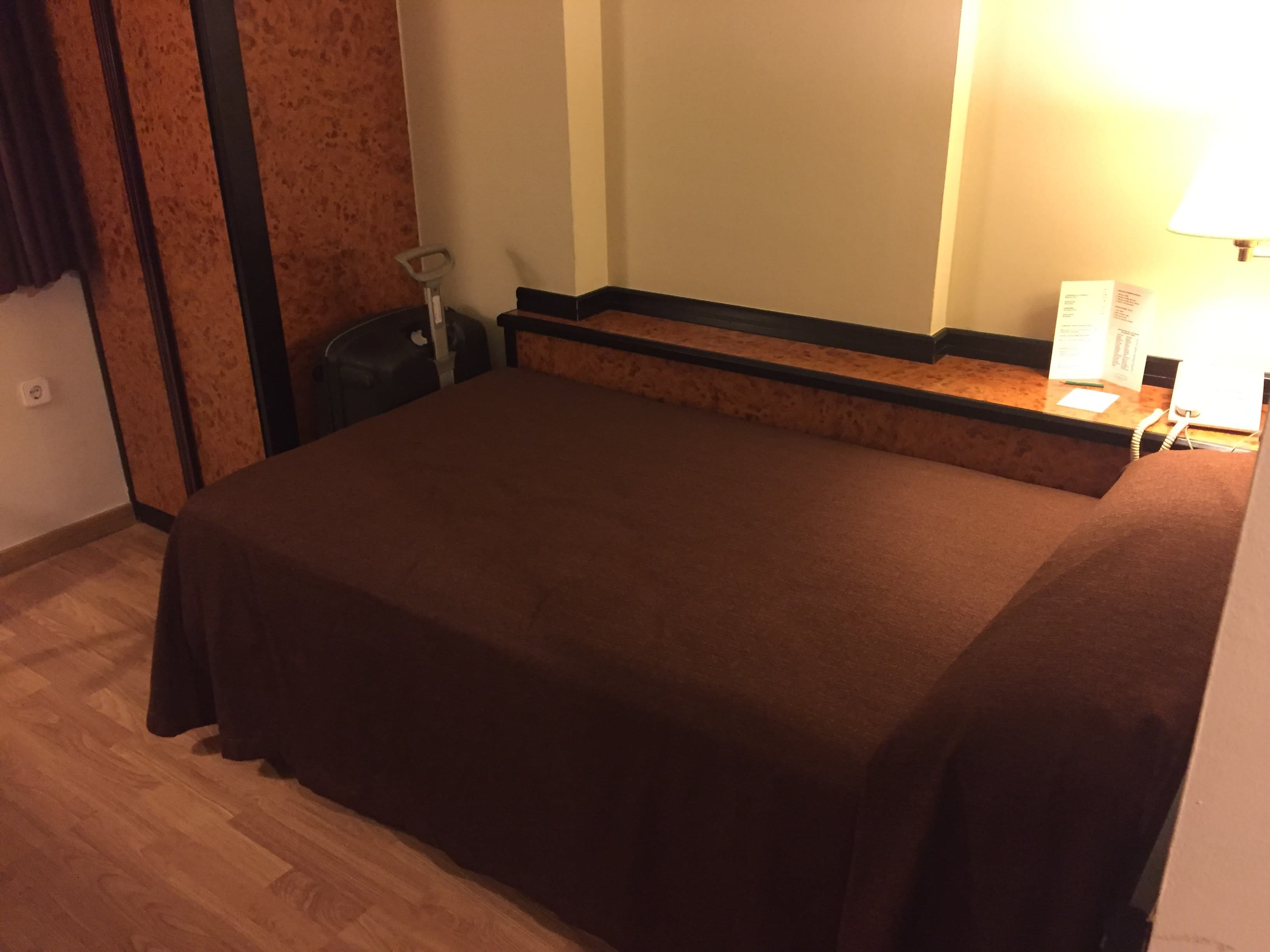 Hotel Glories Ansicht 4