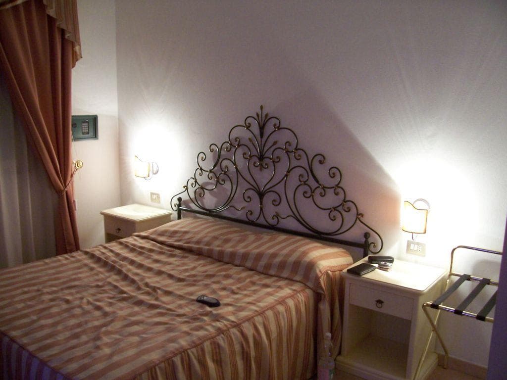 Hotel Terranova