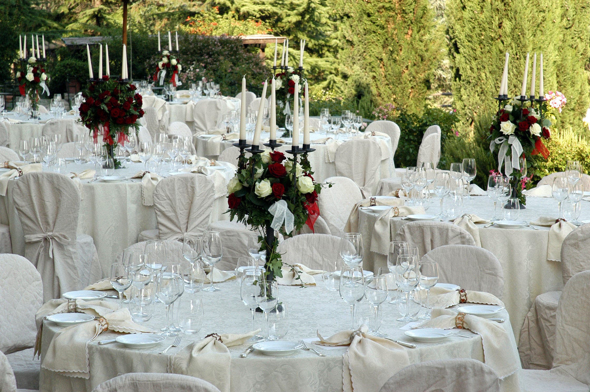 Hotel Castello di Spaltenna Ansicht 9