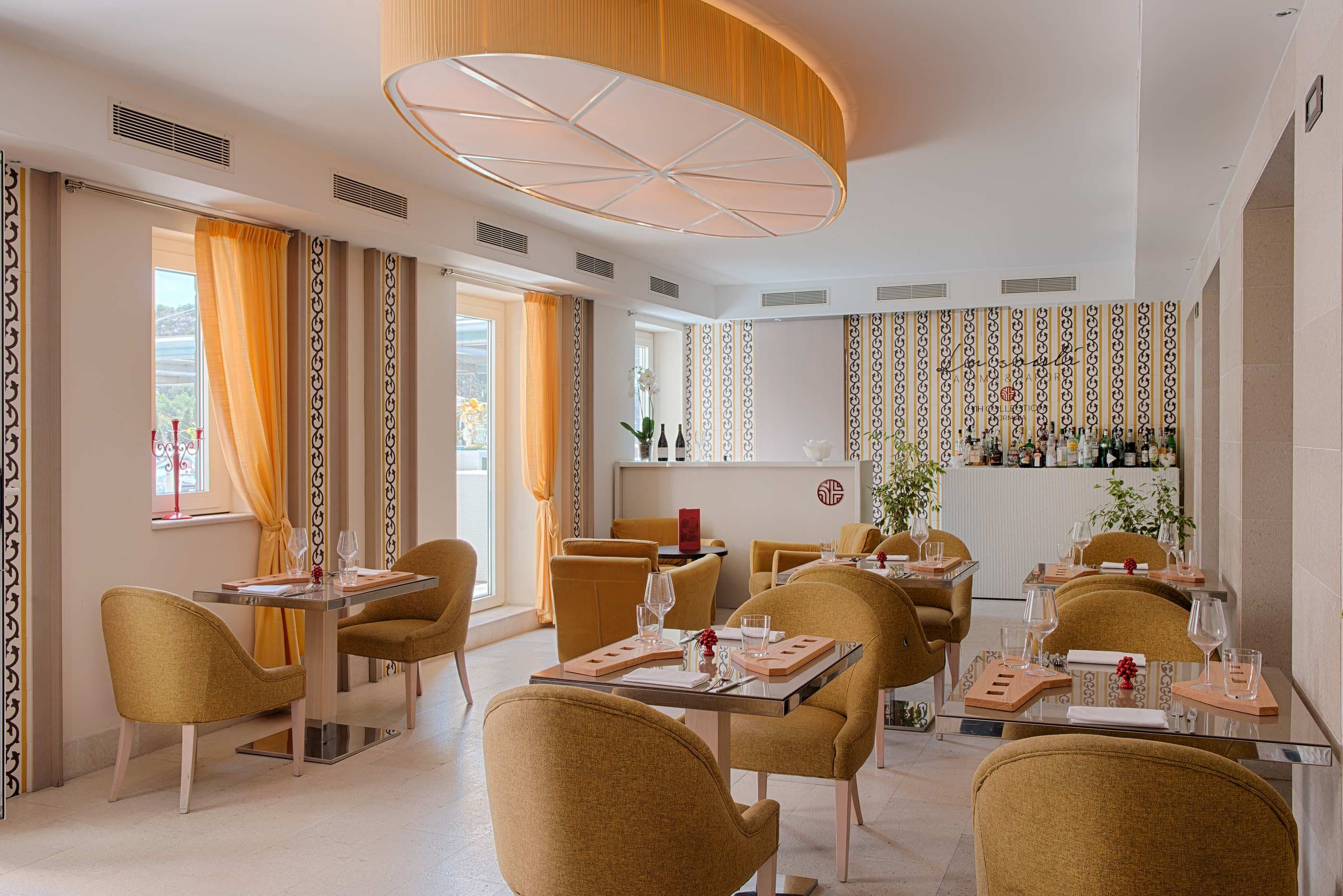 NH Collection Taormina Ansicht 9