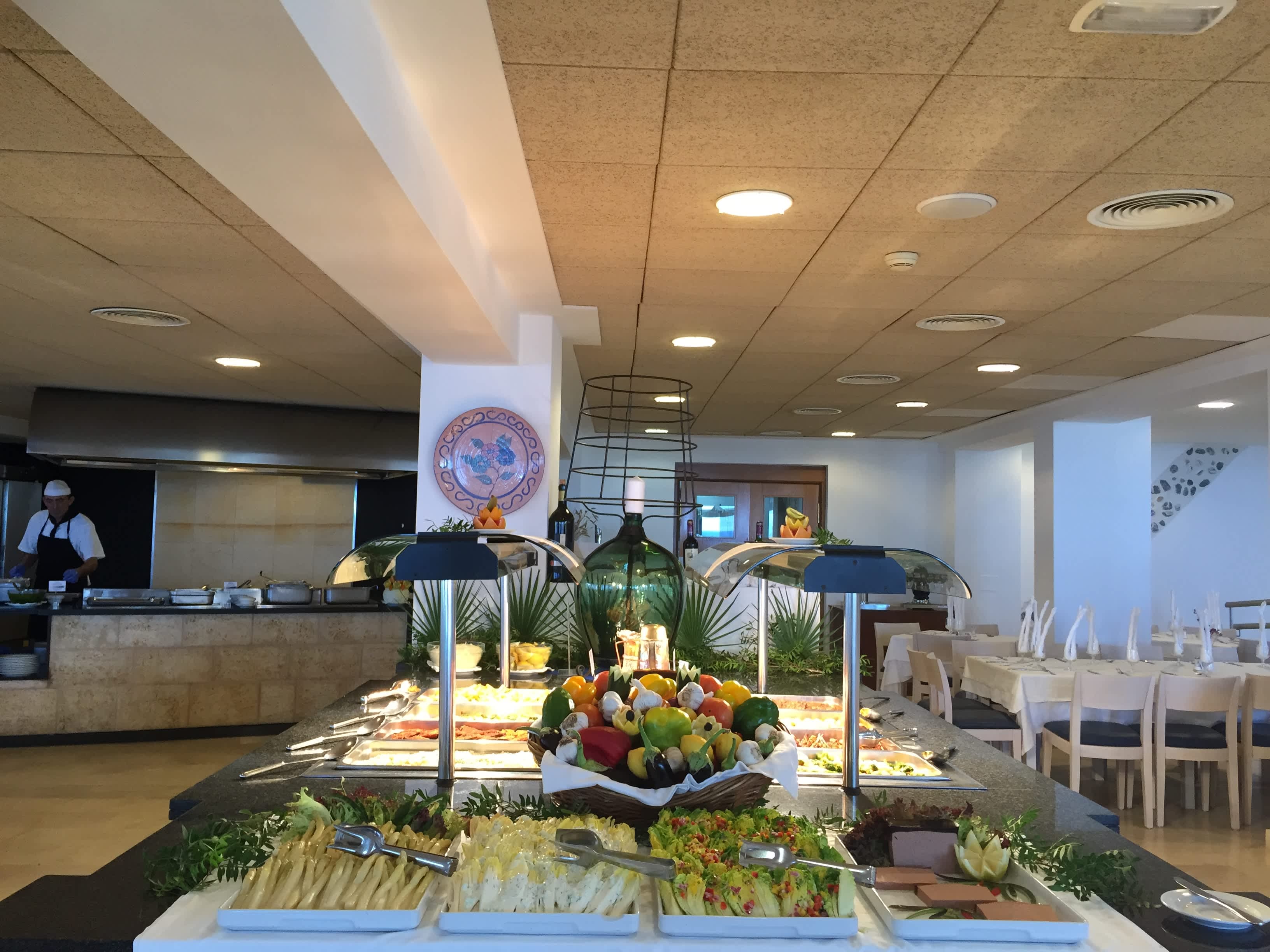 Hotel Na Forana Ansicht 9