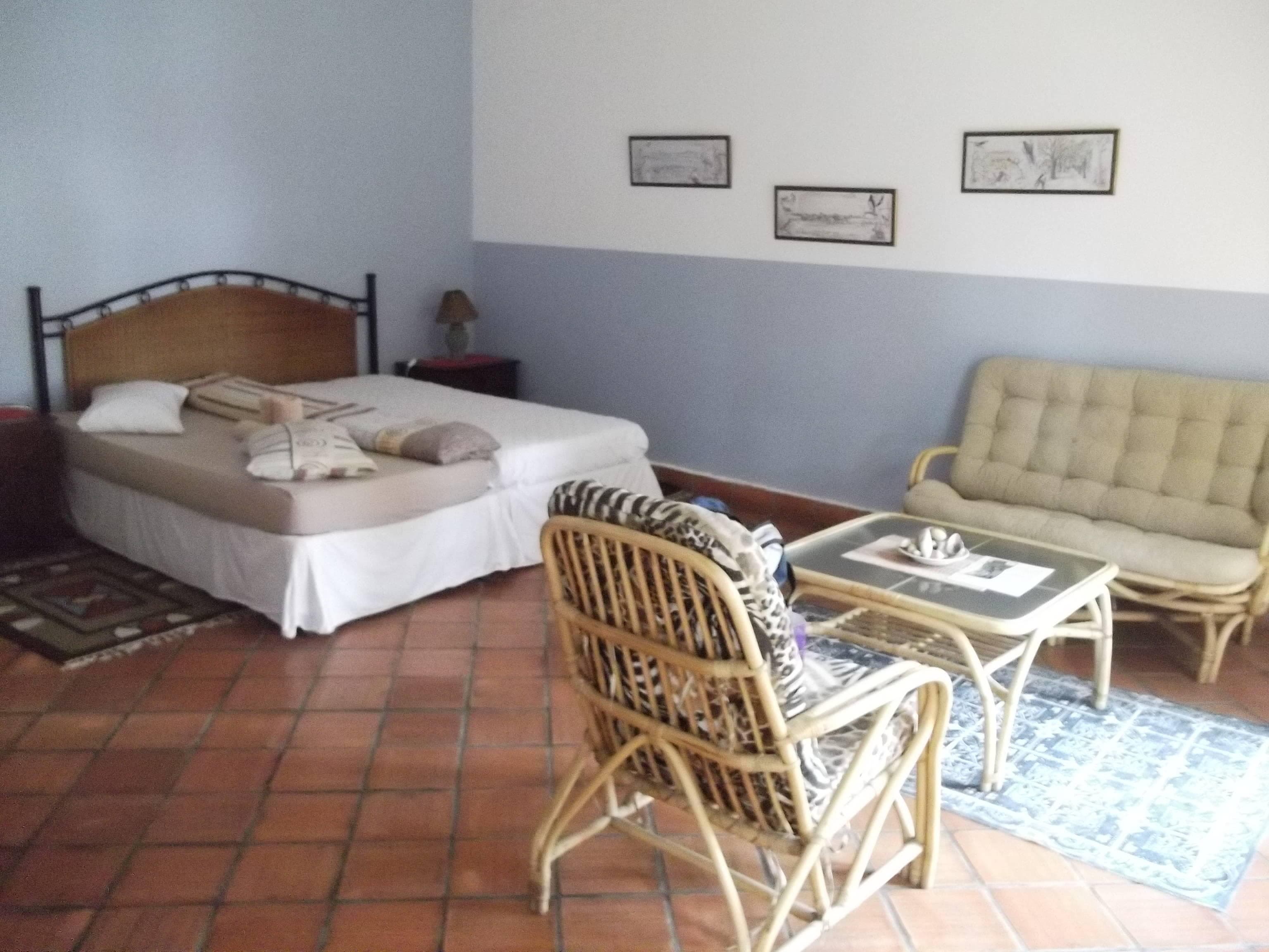 Ocean House Swakopmund Ansicht 4