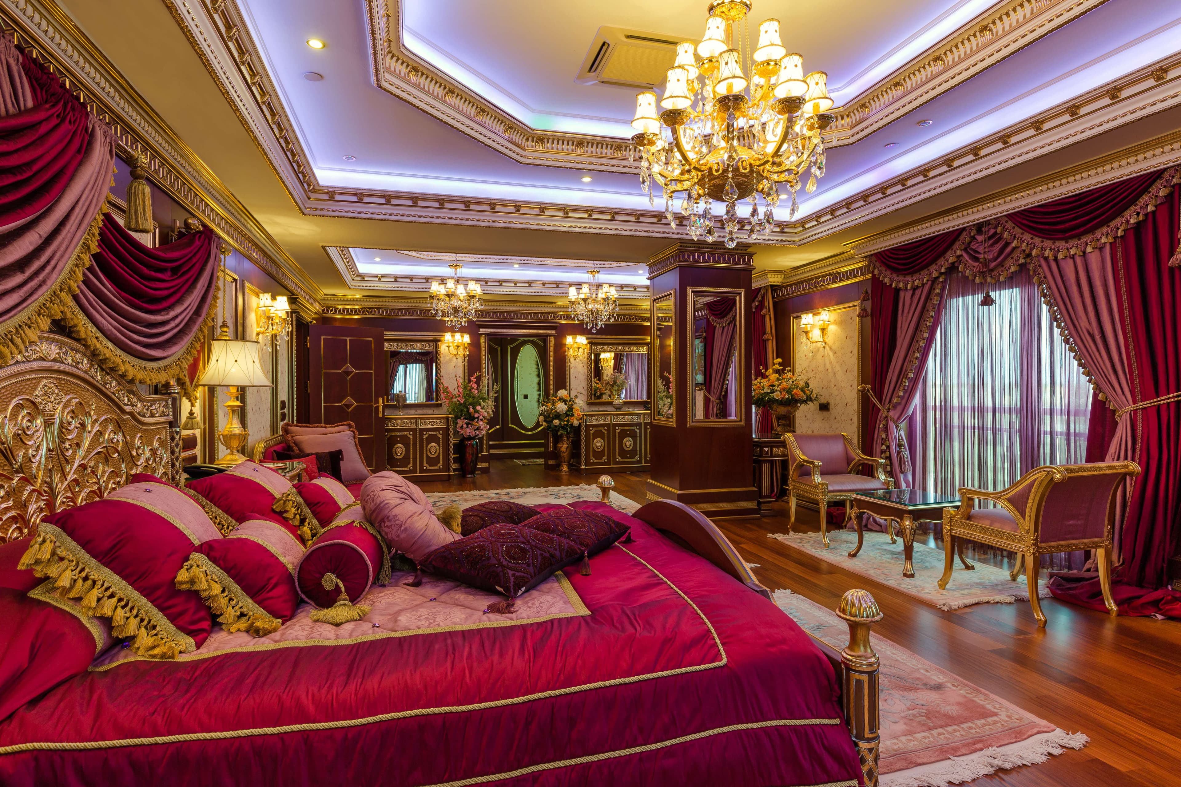 Hotel Club Sera Ansicht 6
