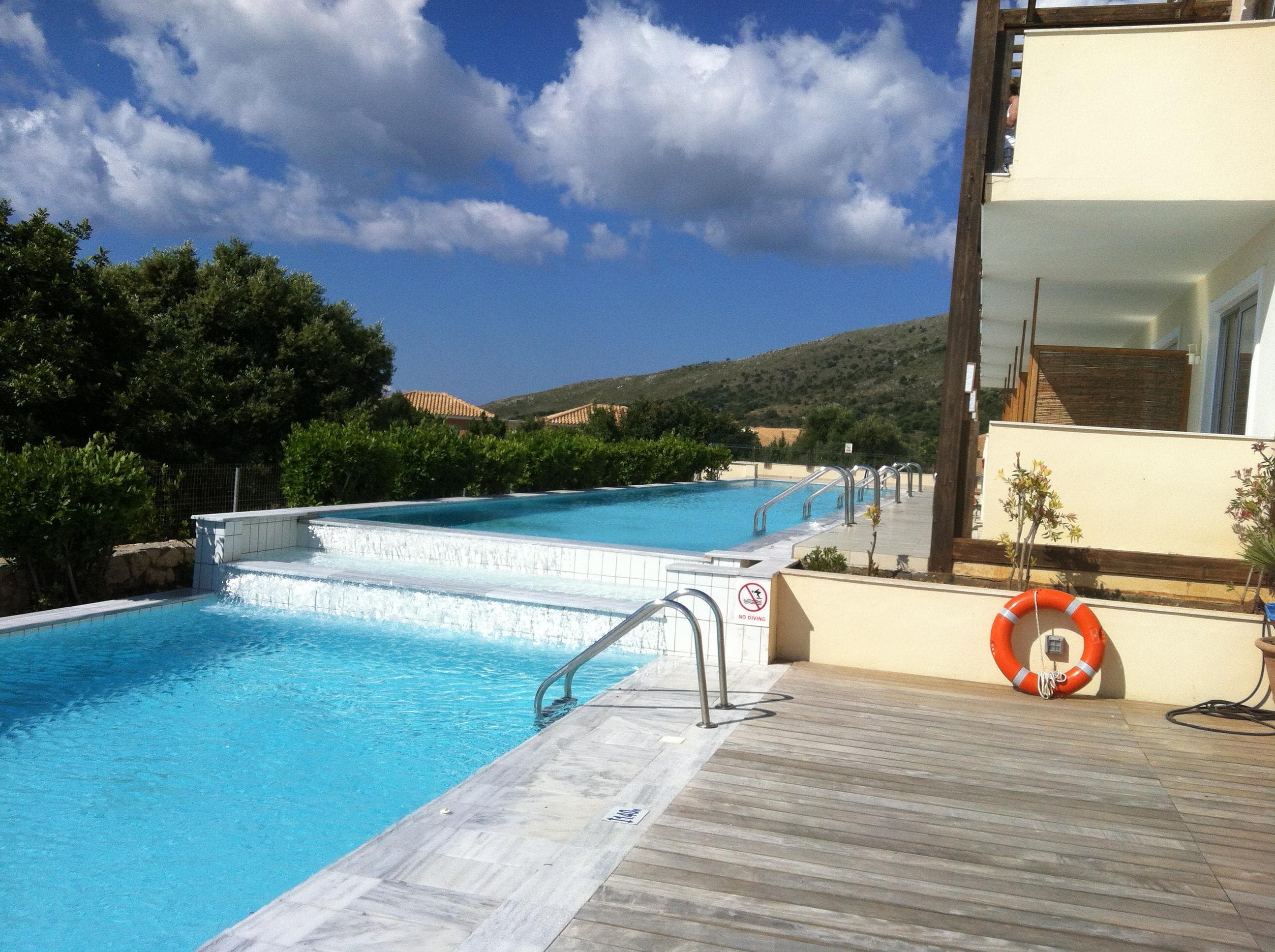Apostolata Resort & Spa Ansicht 6